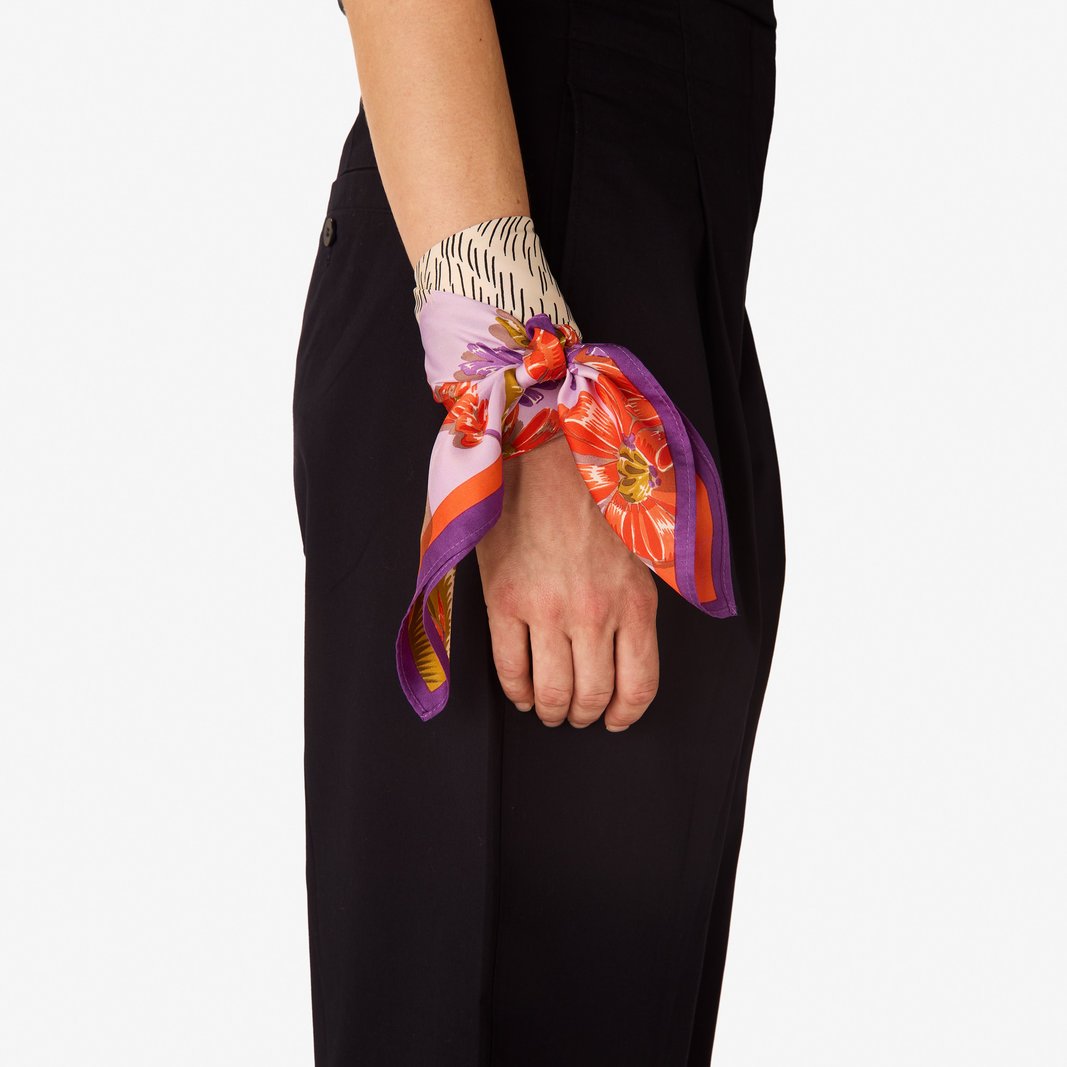 Carré 65 - Toutou - Parme