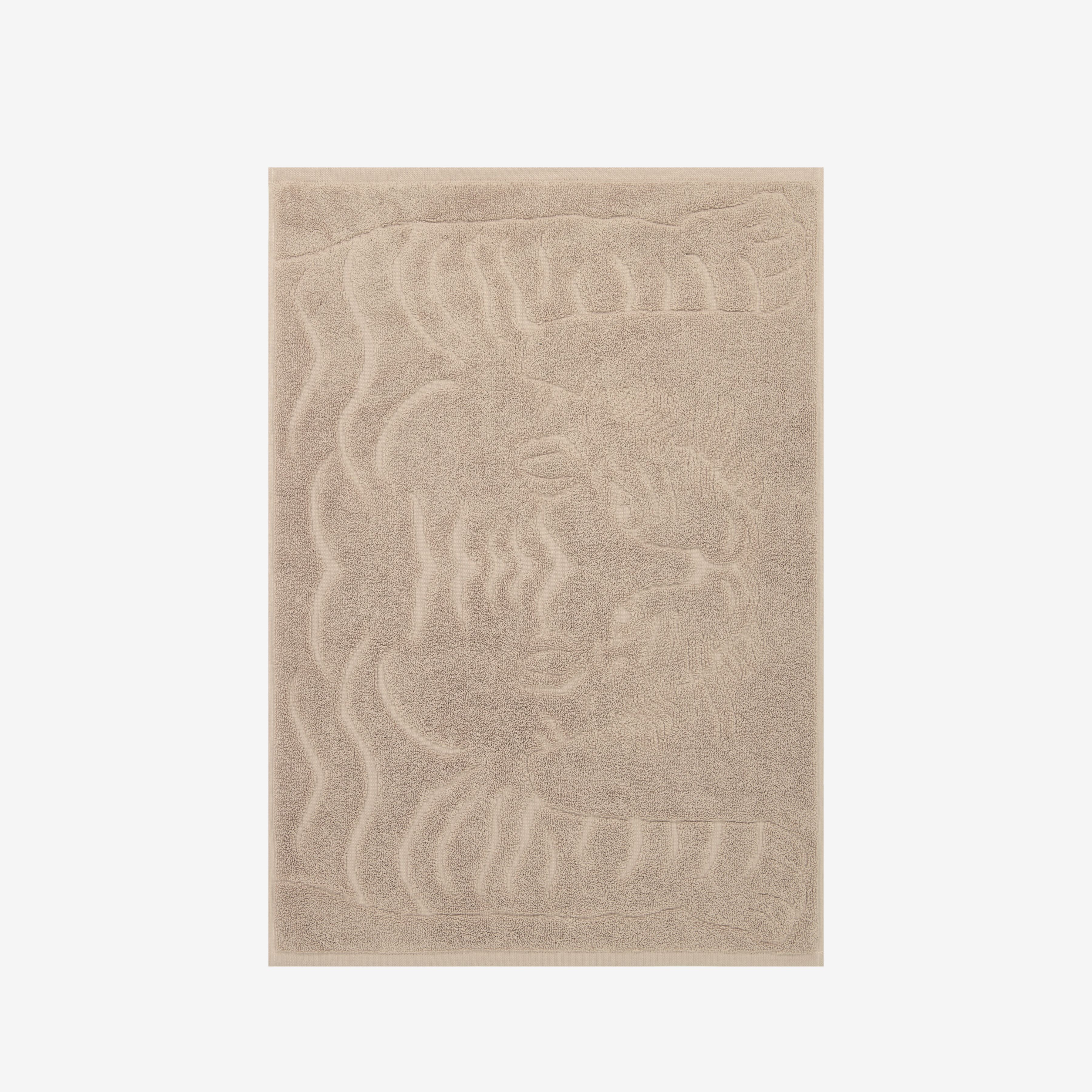 Bath Mat 50 - Baldo - Sand