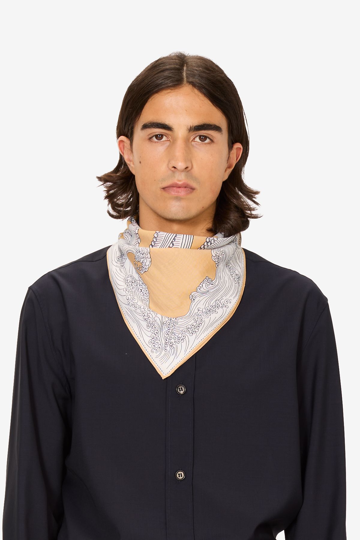 Carré 65 - Poseidon - Sable