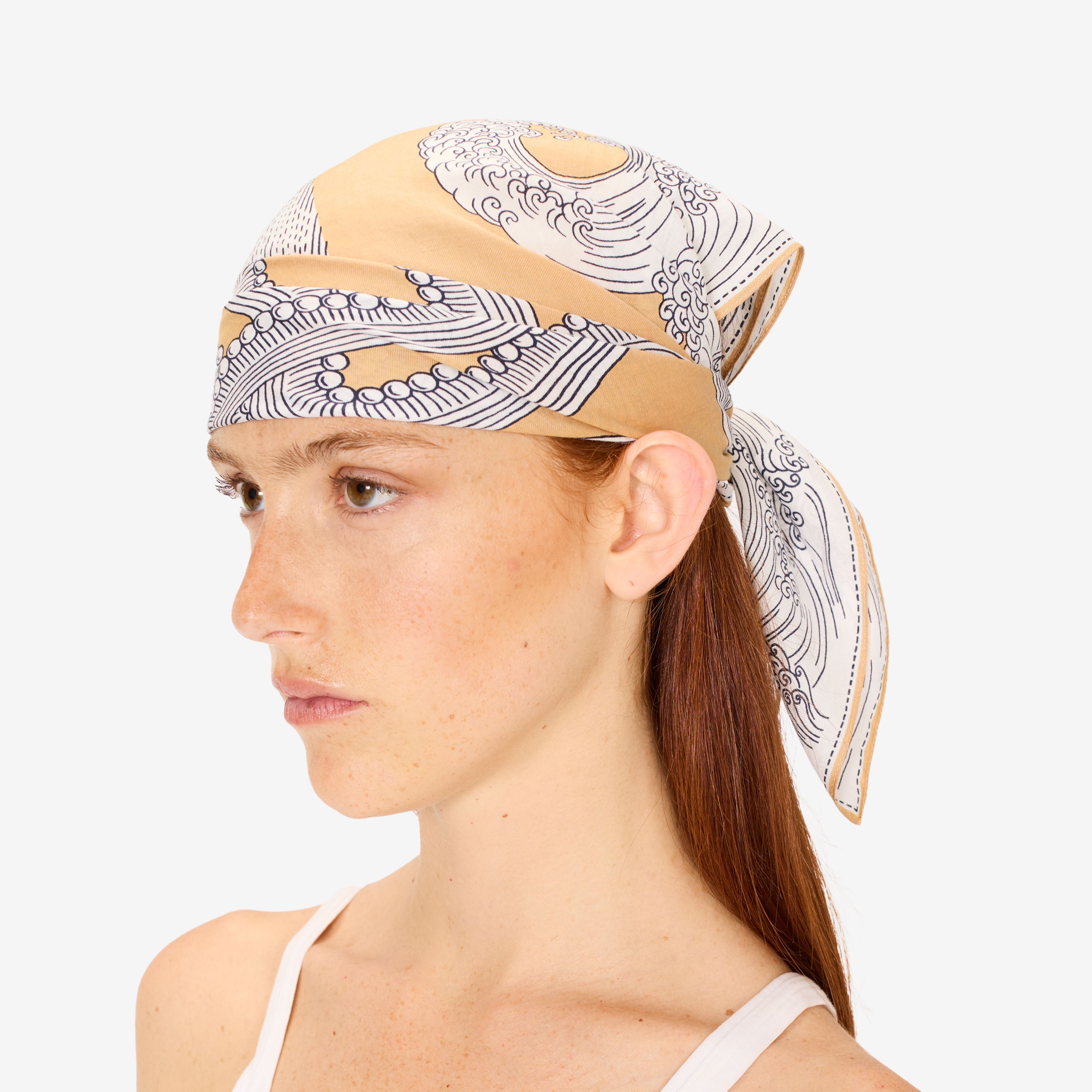 Carré 65 - Poseidon - Sable