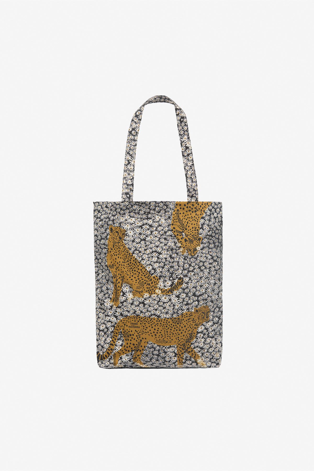 Sac Shopper - Pampa - Noir