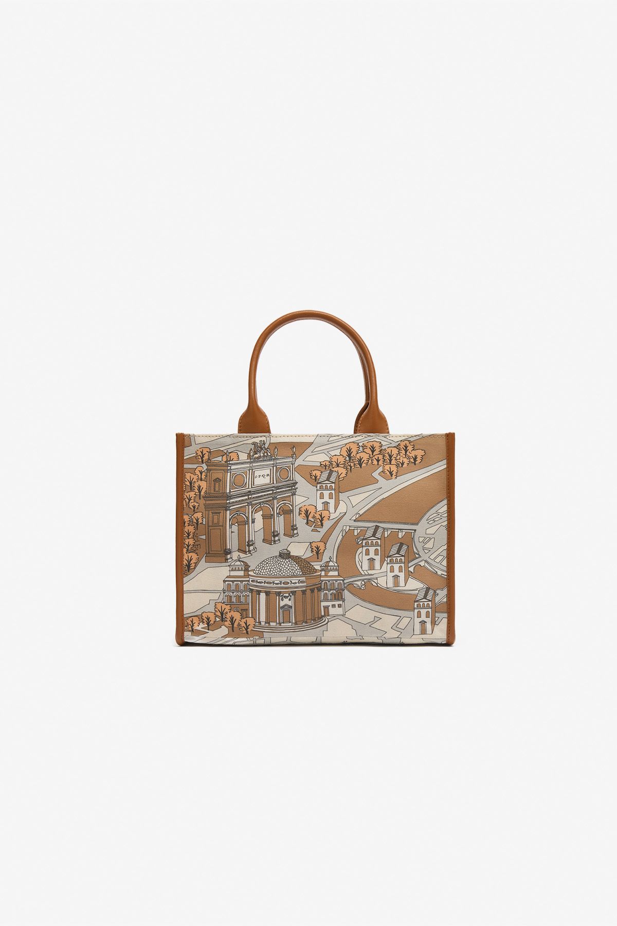 Sac Caprice - Rome - Poudre