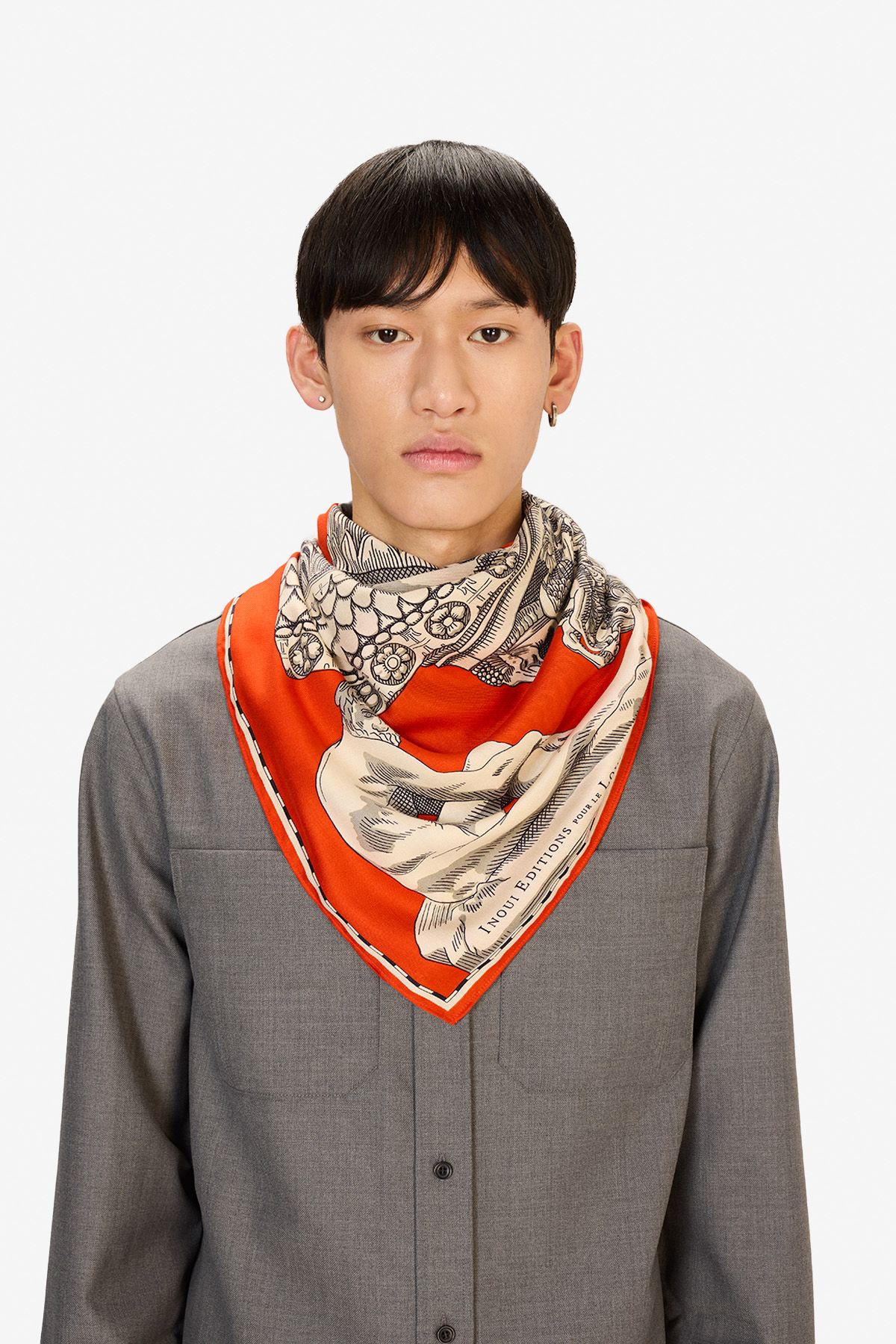 Carré 130 - Archives - Orange