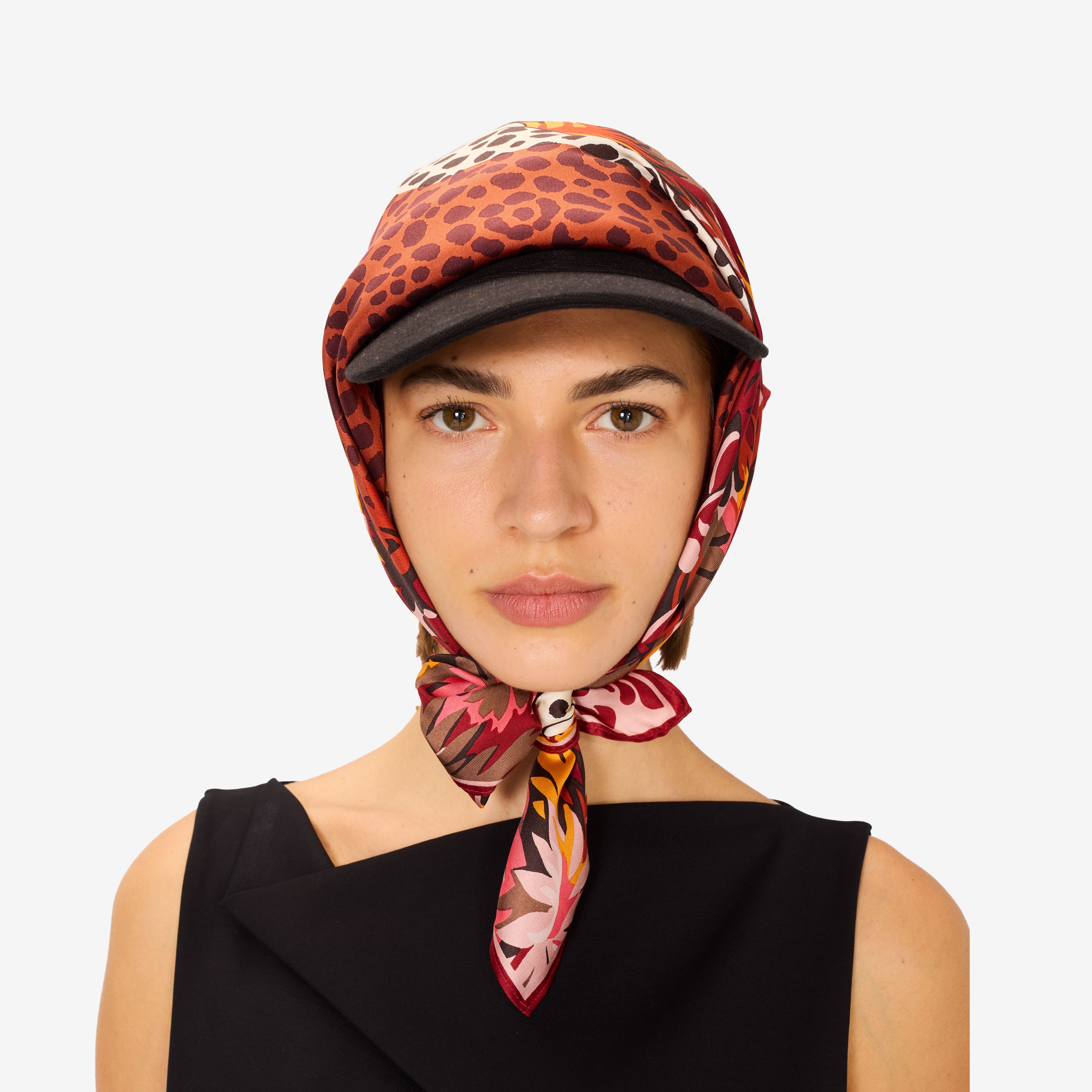 Square 65 - Mike - Printemps