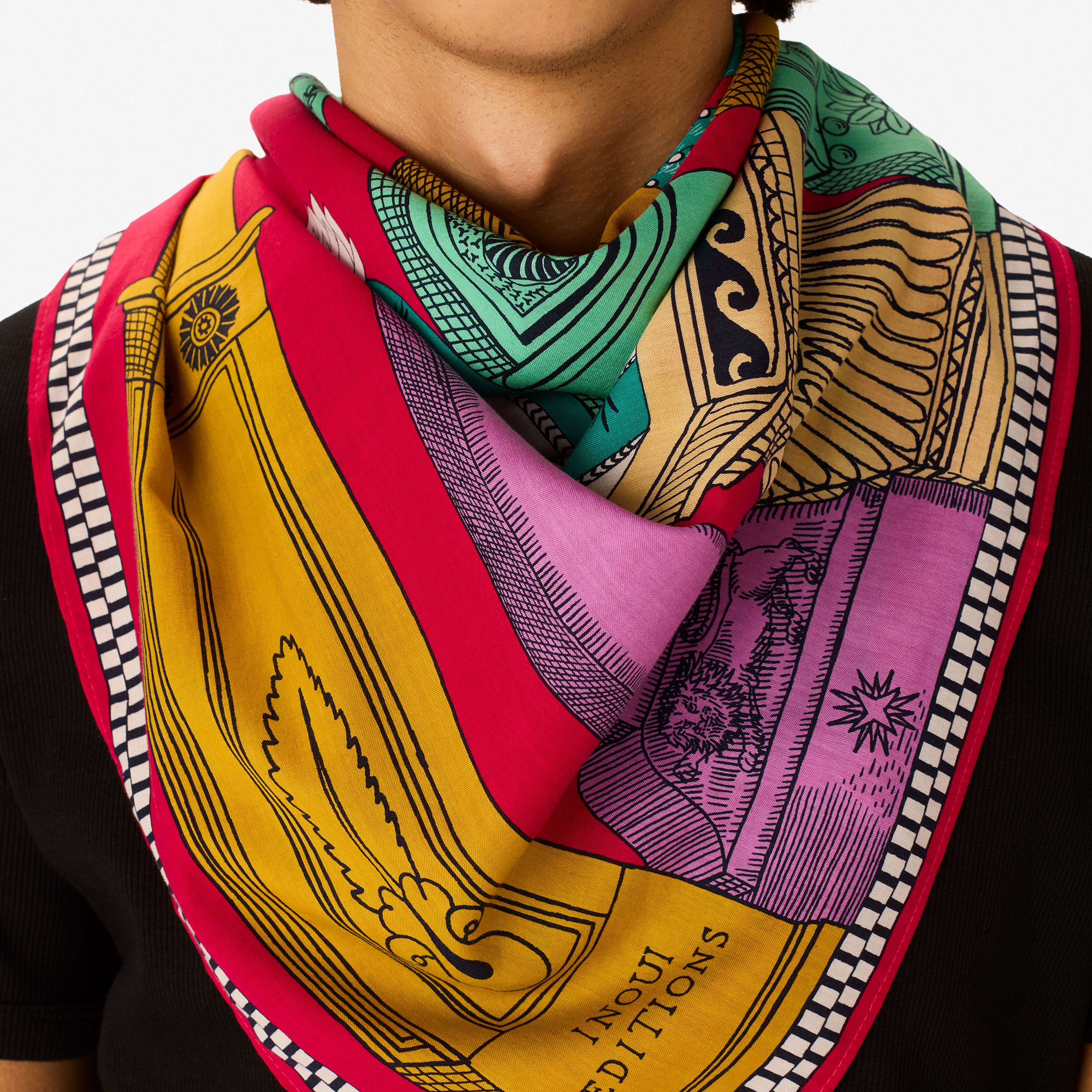 Square 100 - Tequila - Strawberry