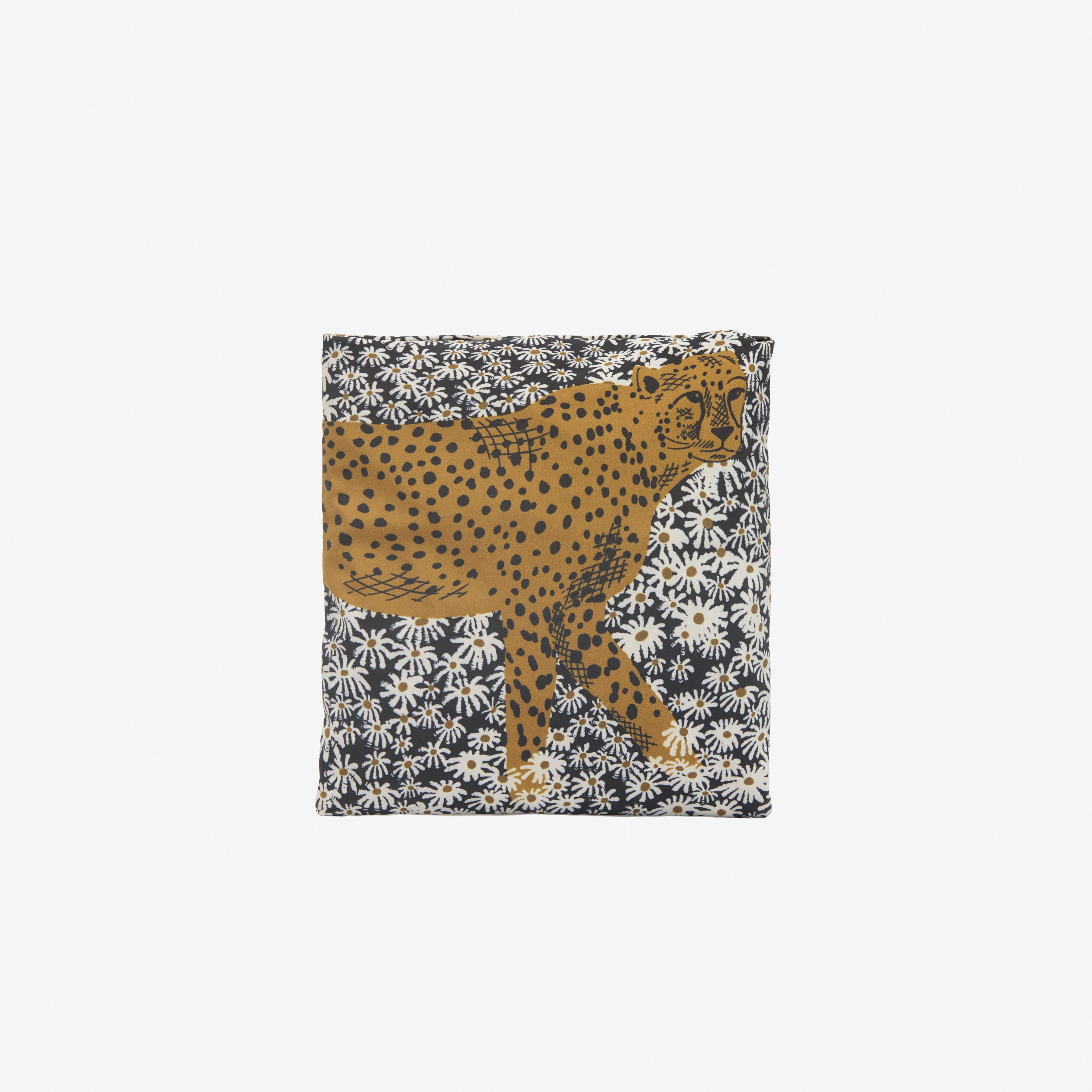 Sac Maxi Shopper - Pampa - Noir