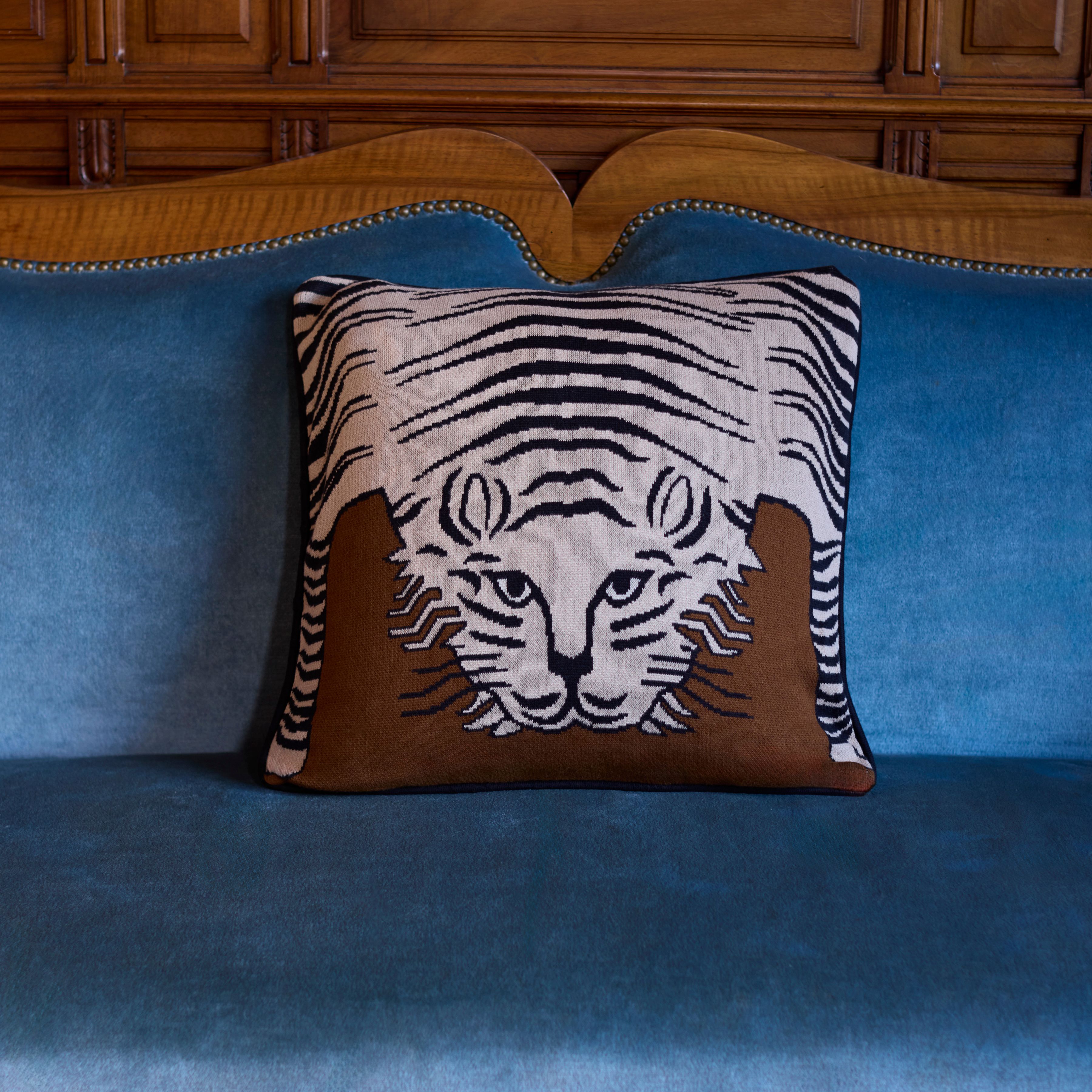 Cushion Cover 50 - Baldo - Beige