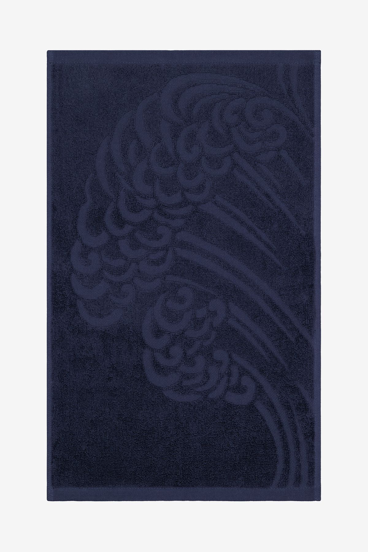 Towel 30 - Vague - Navy