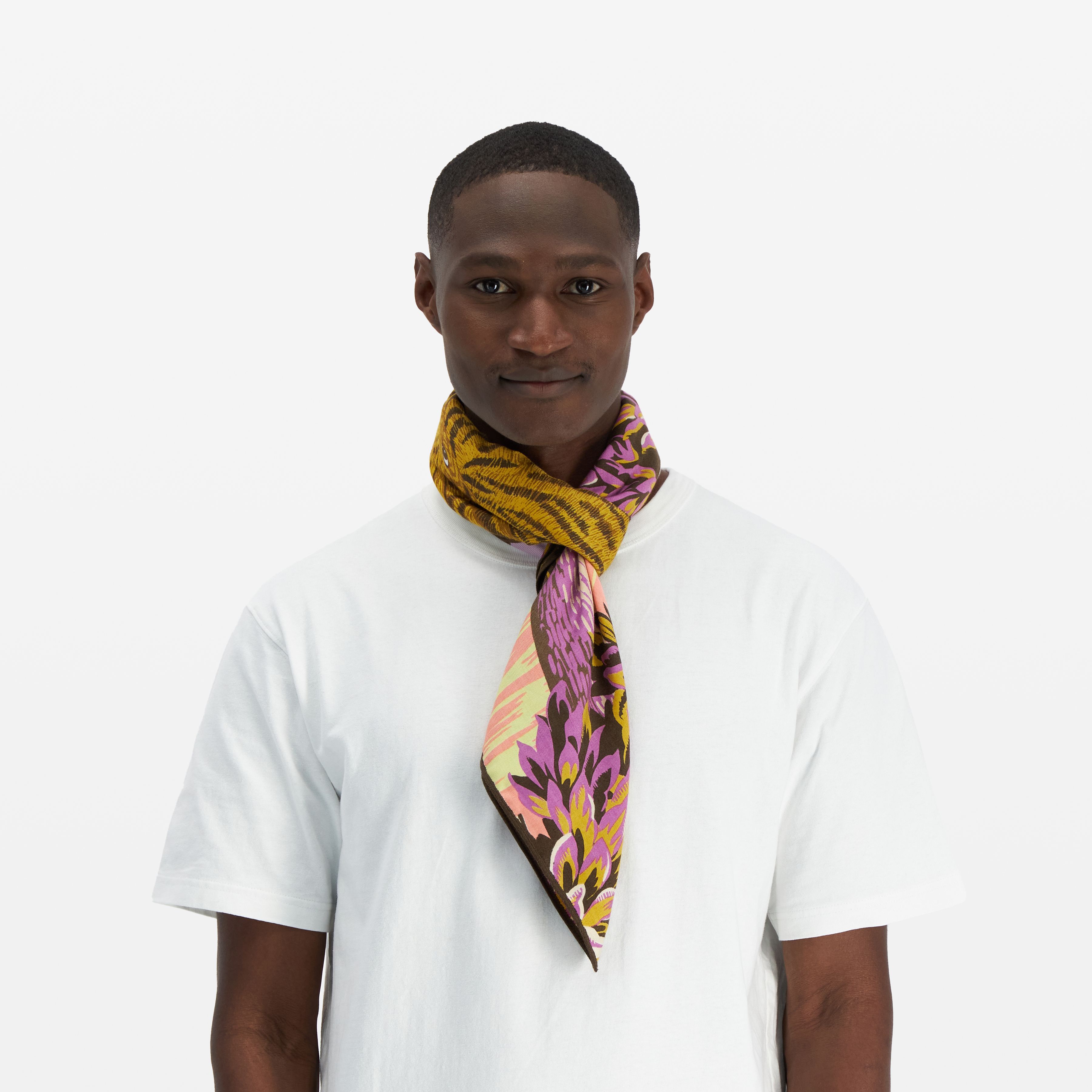 Square 100 - Chatou - Pink