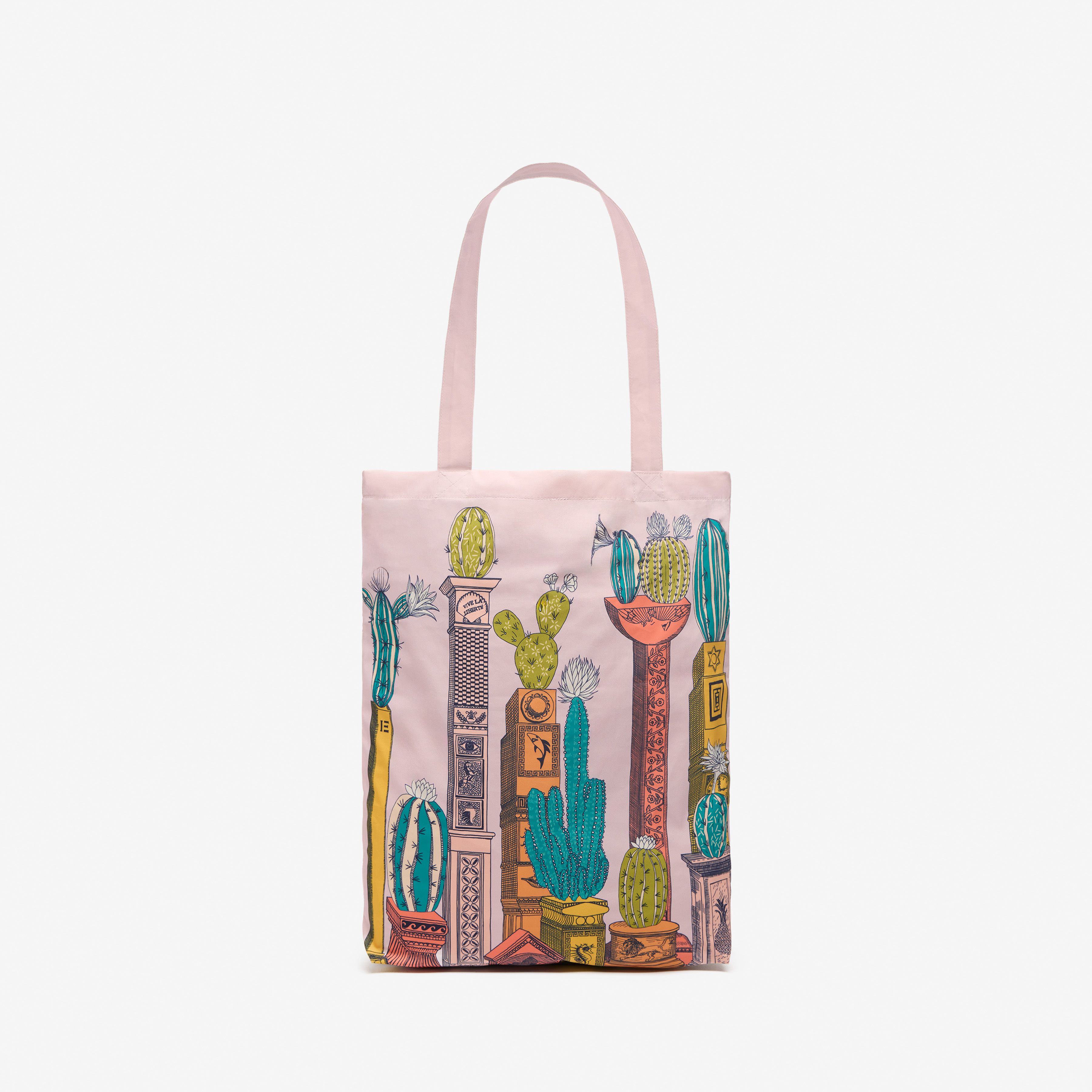 Shopper Tasche - Tequila - Grapefruit