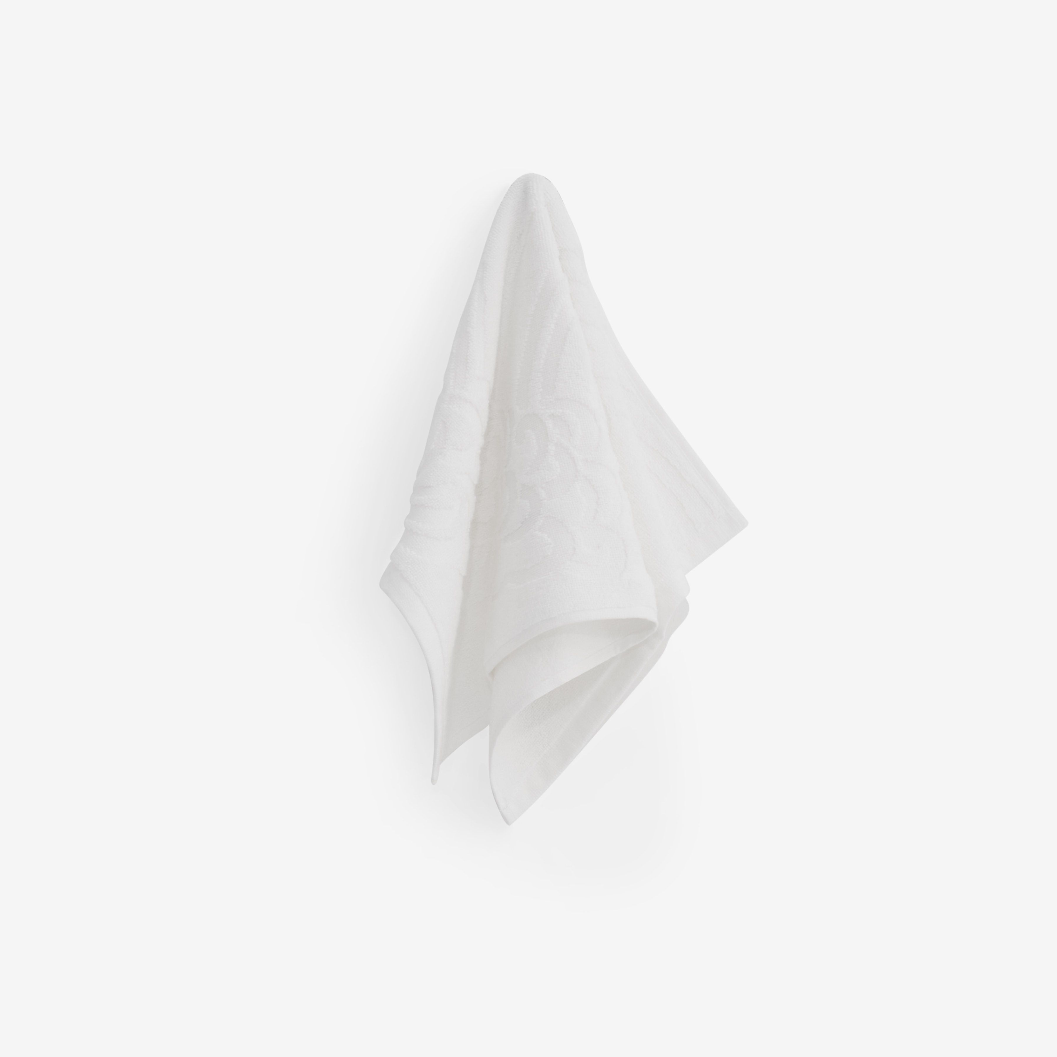 Telo 30 - Vague - Bianco