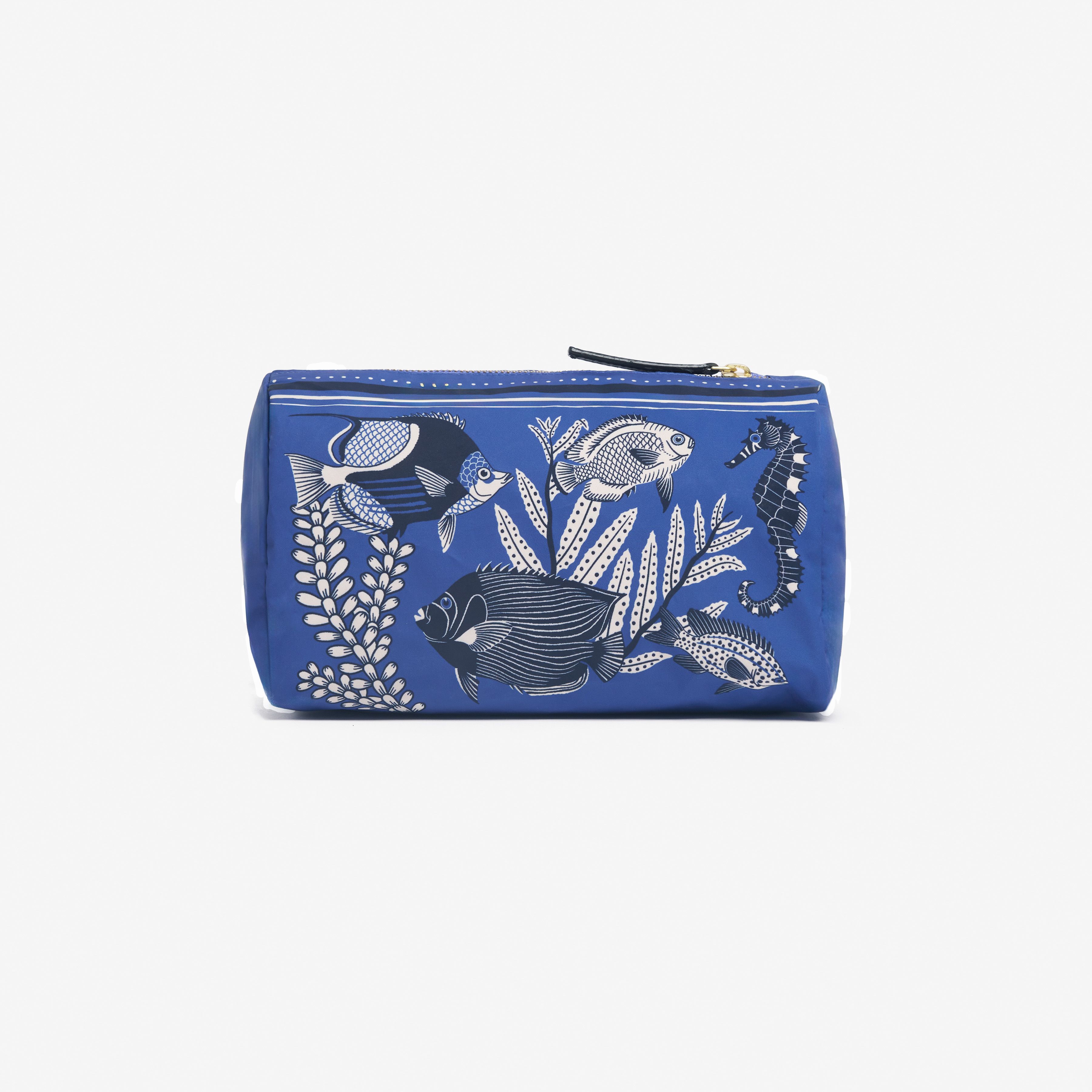 Case S - Neptune - Bleu