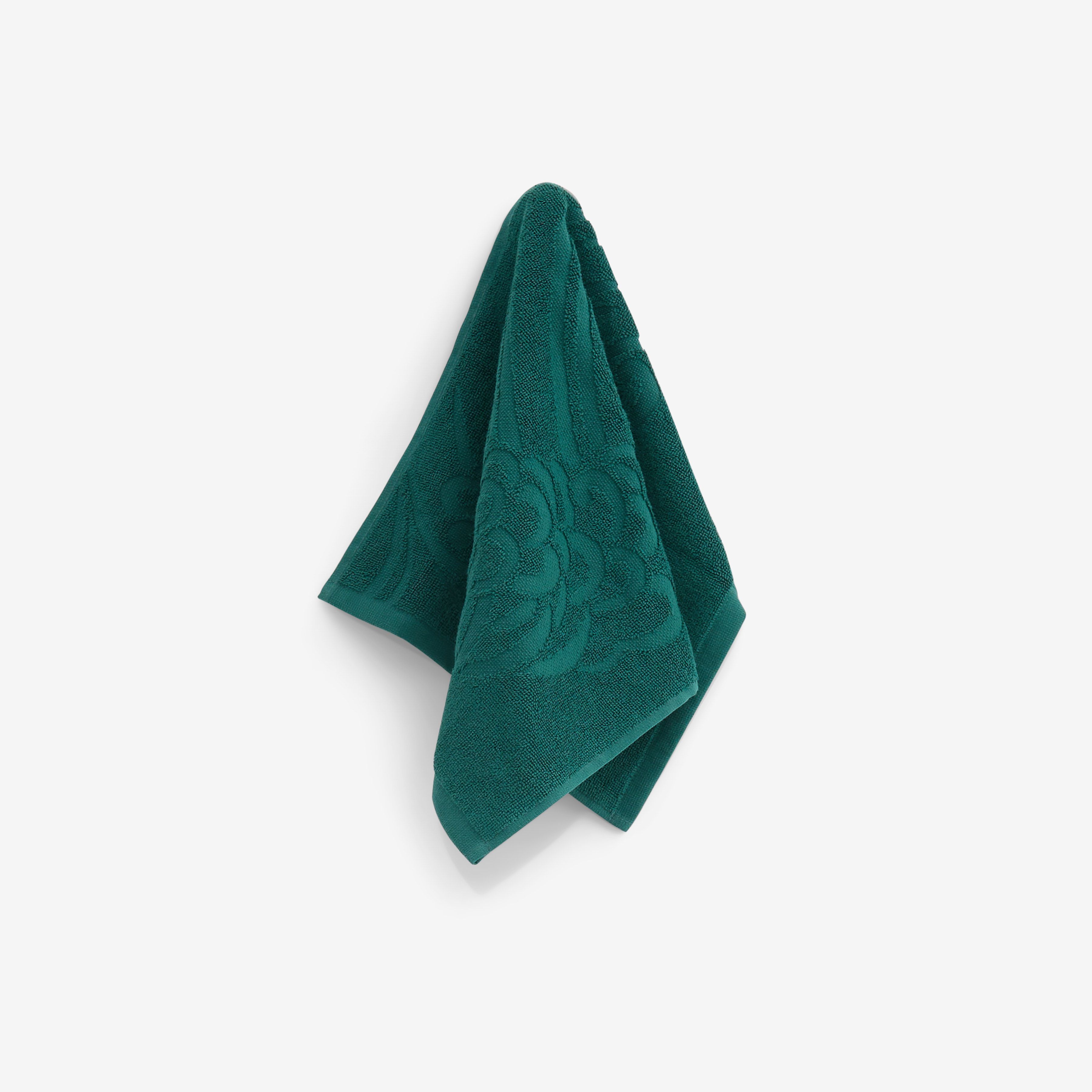 Handtuch 30 - Vague - Grün