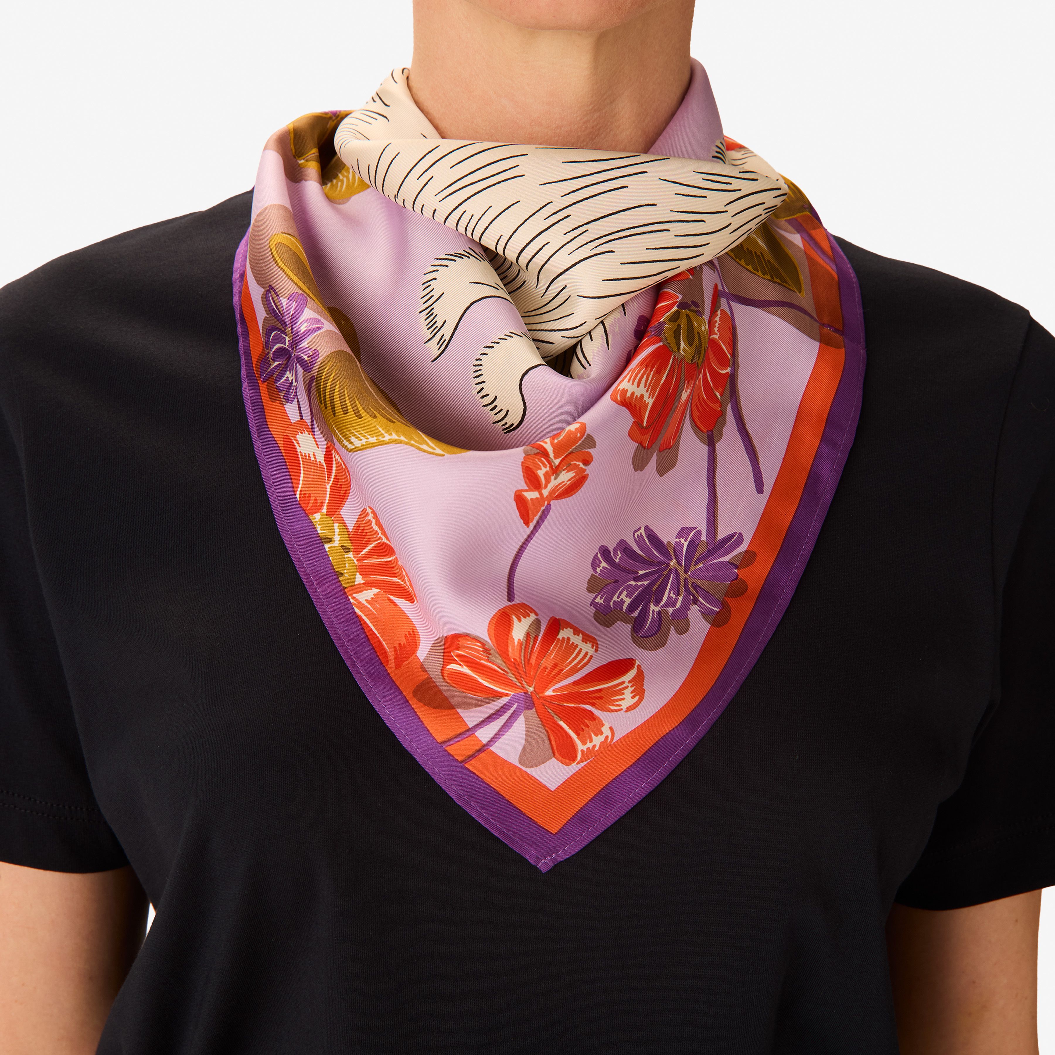 Carré 65 - Toutou - Parme