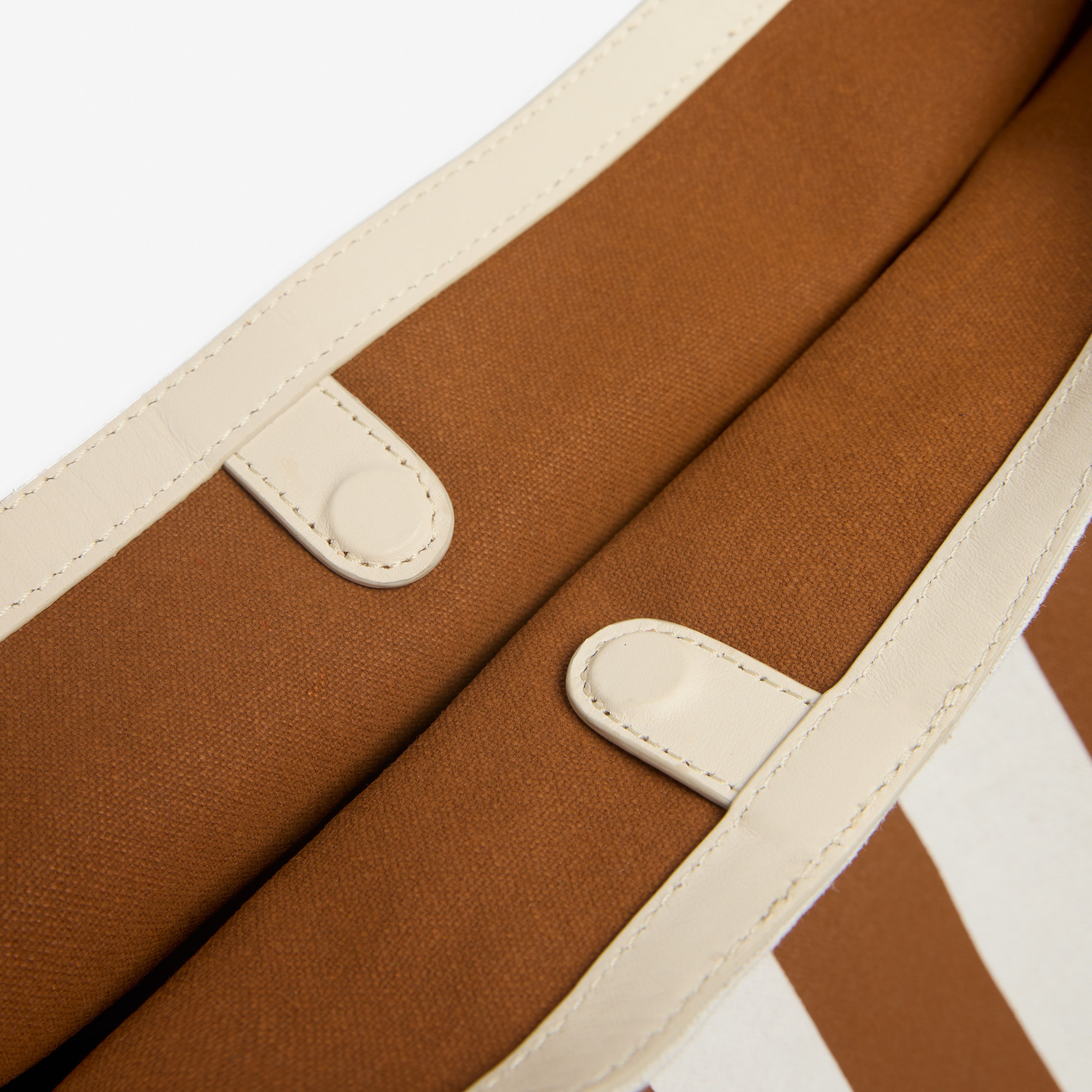 Sac Campus - Poseidon - Marron