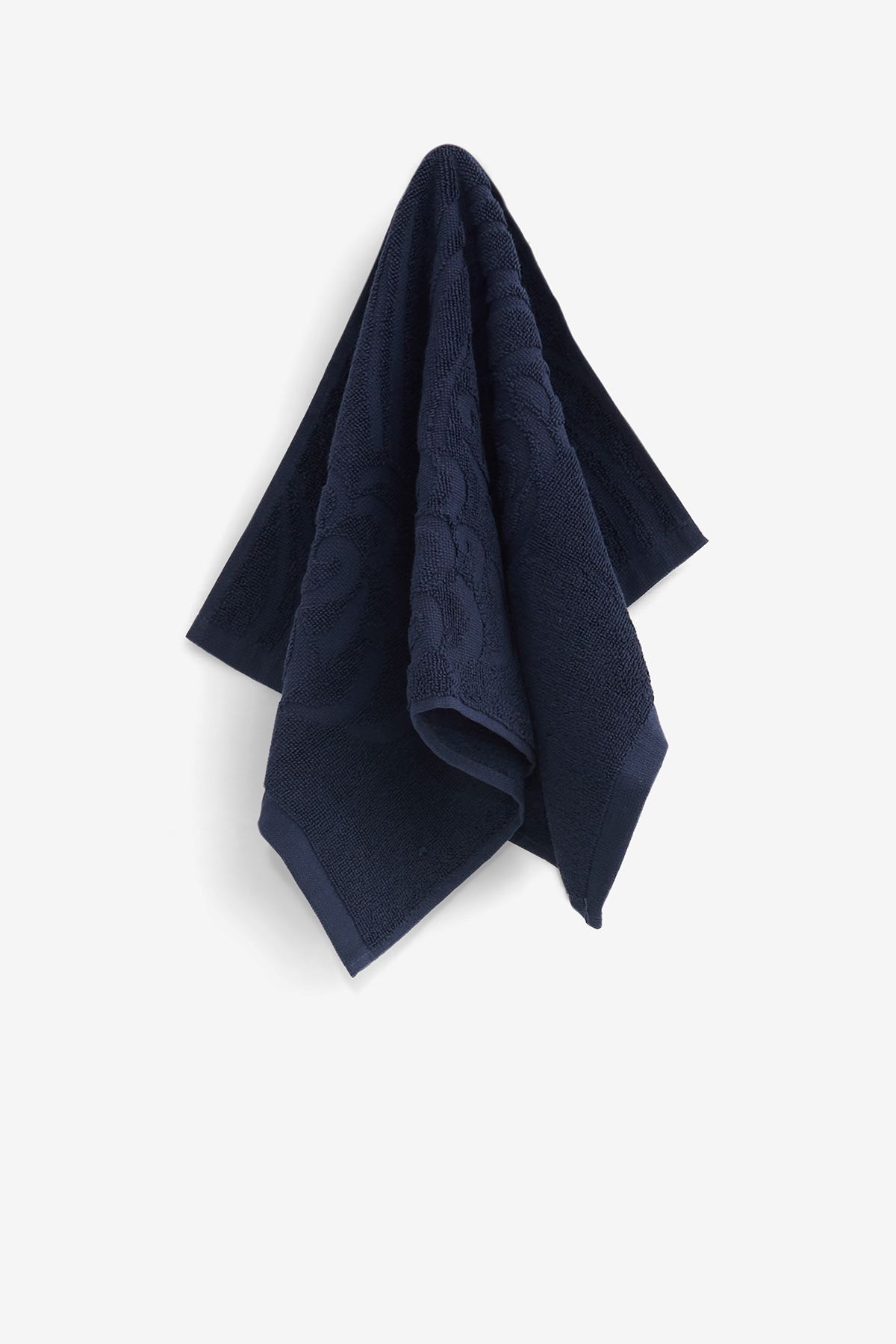 Towel 30 - Vague - Navy