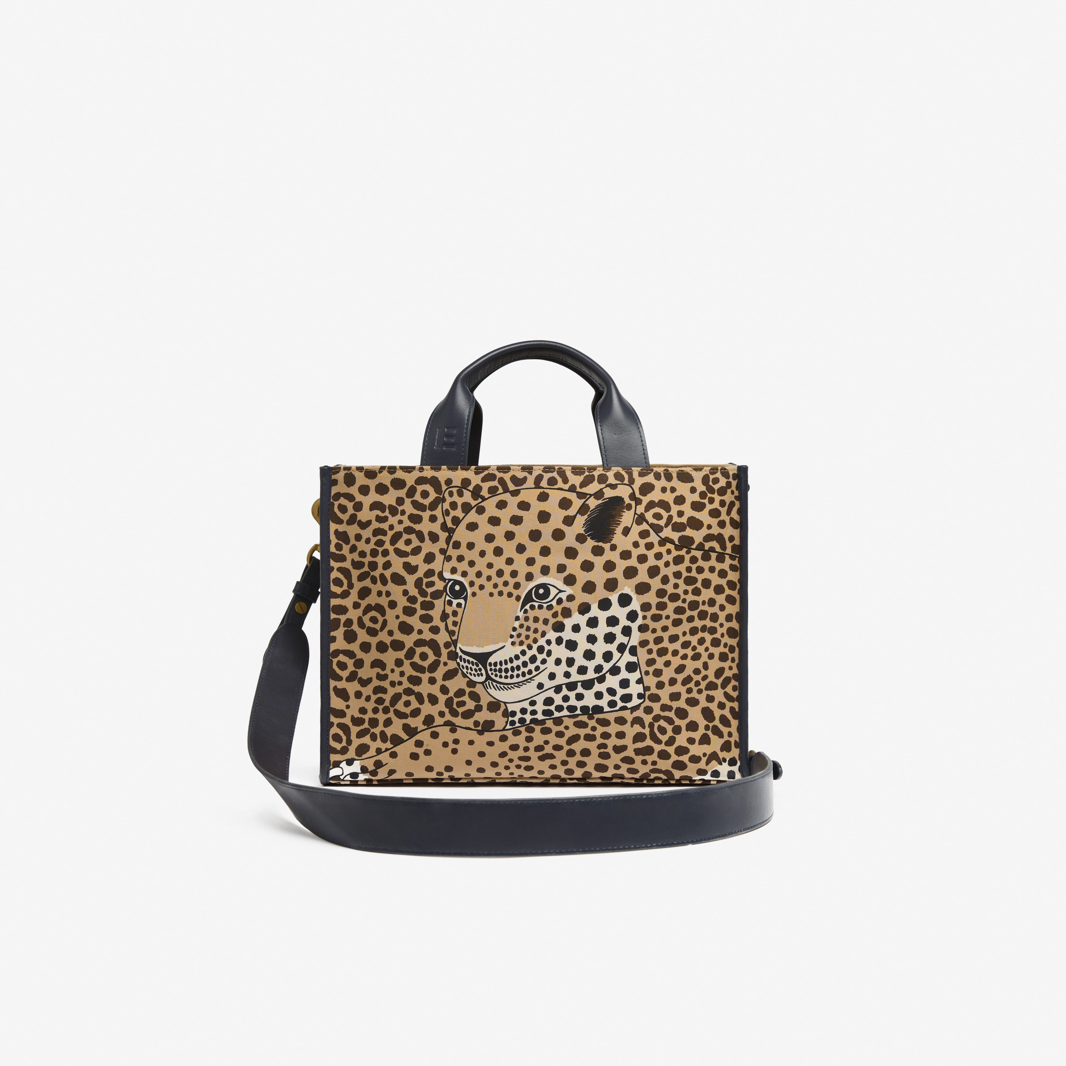 Sac Nomade - Felis - Beige