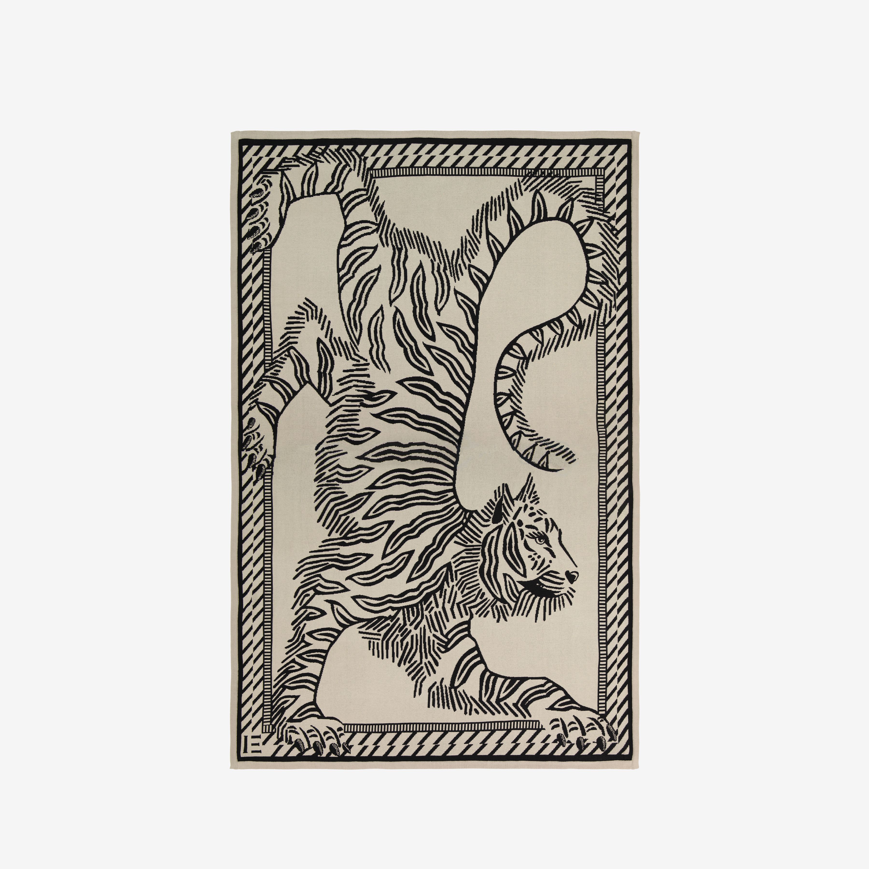 Blanket 130 - Mantra - Natural