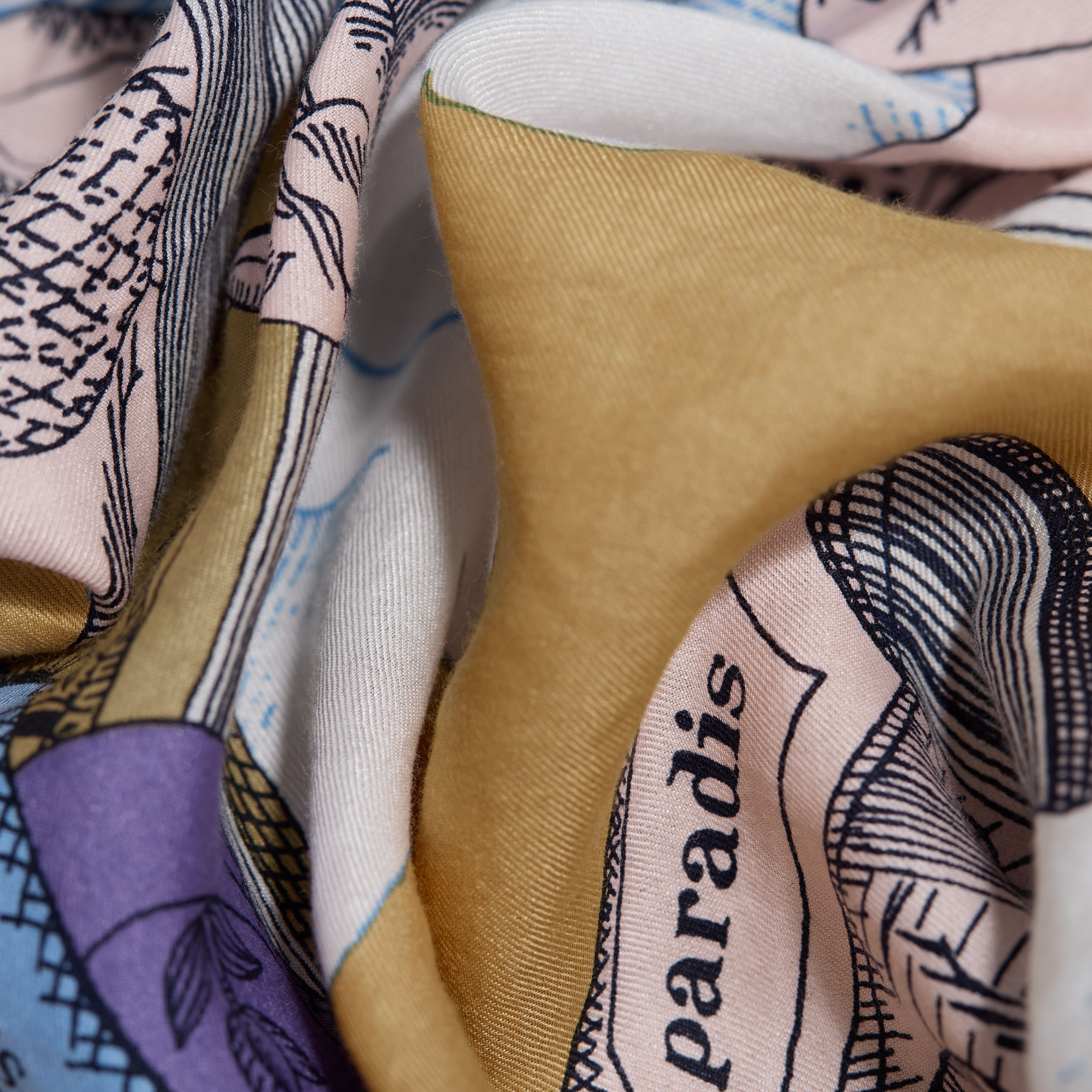 Carré 65 - Editions - Mordoré