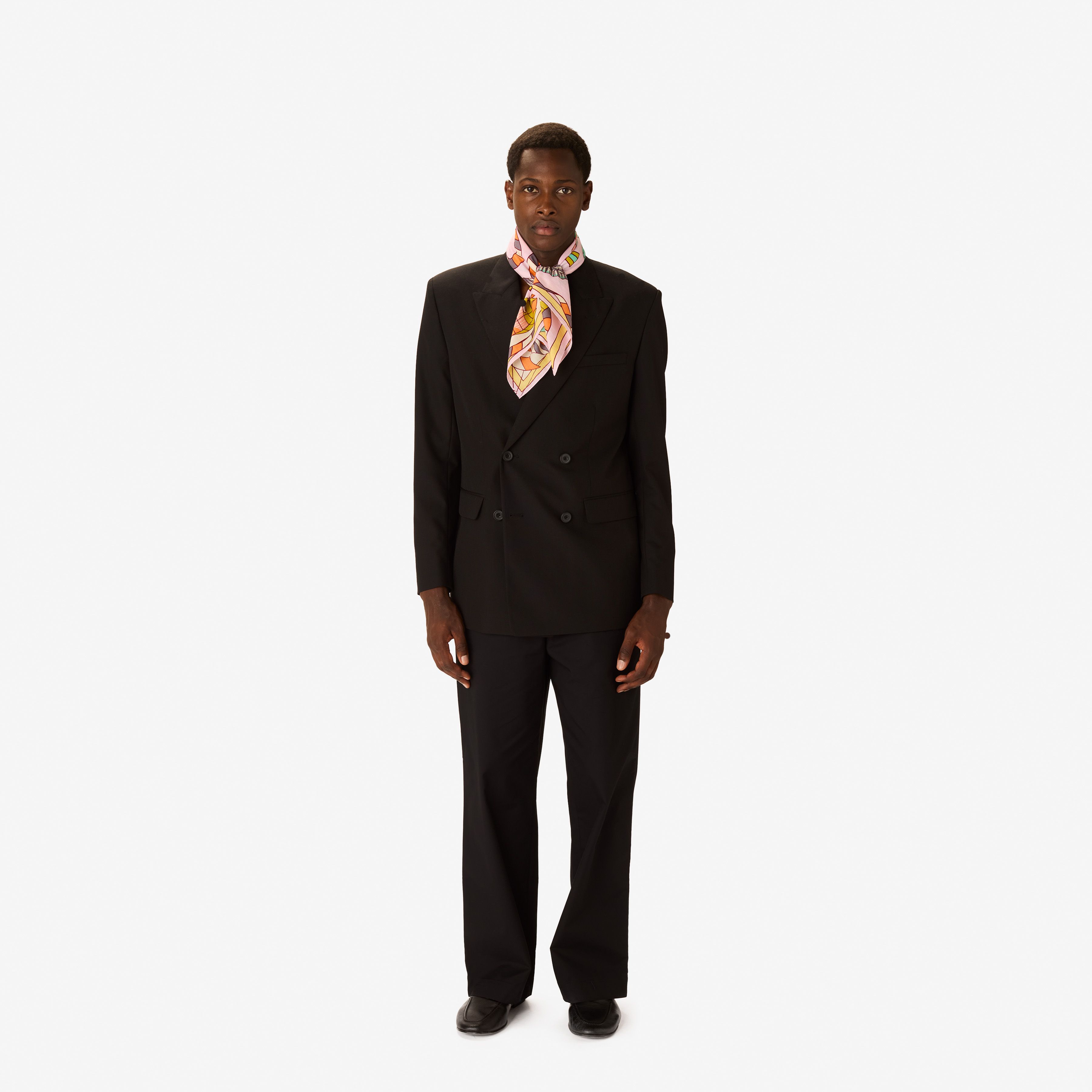 Square 65 - Cerfs Volants - Pink