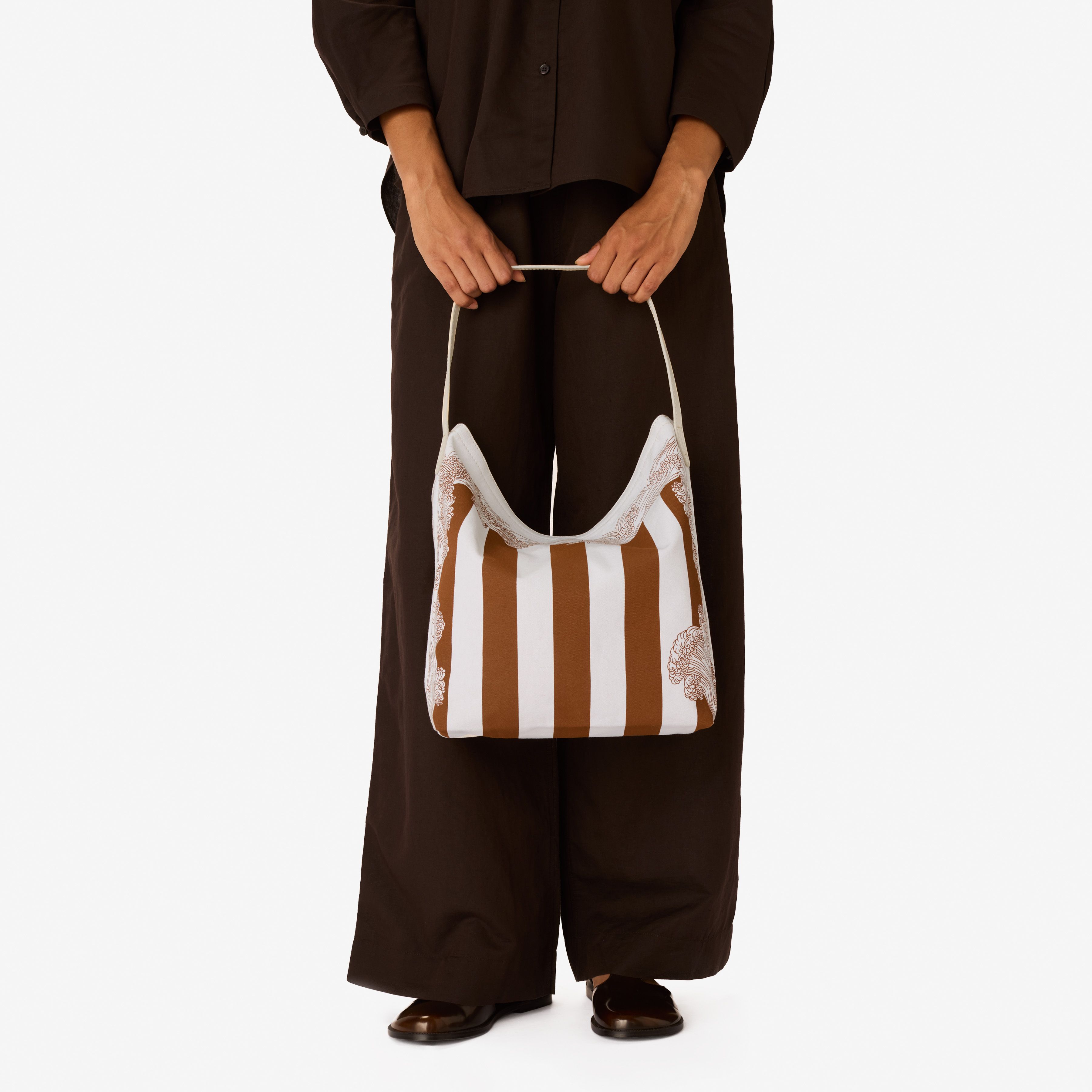 Sac Campus - Poseidon - Marron