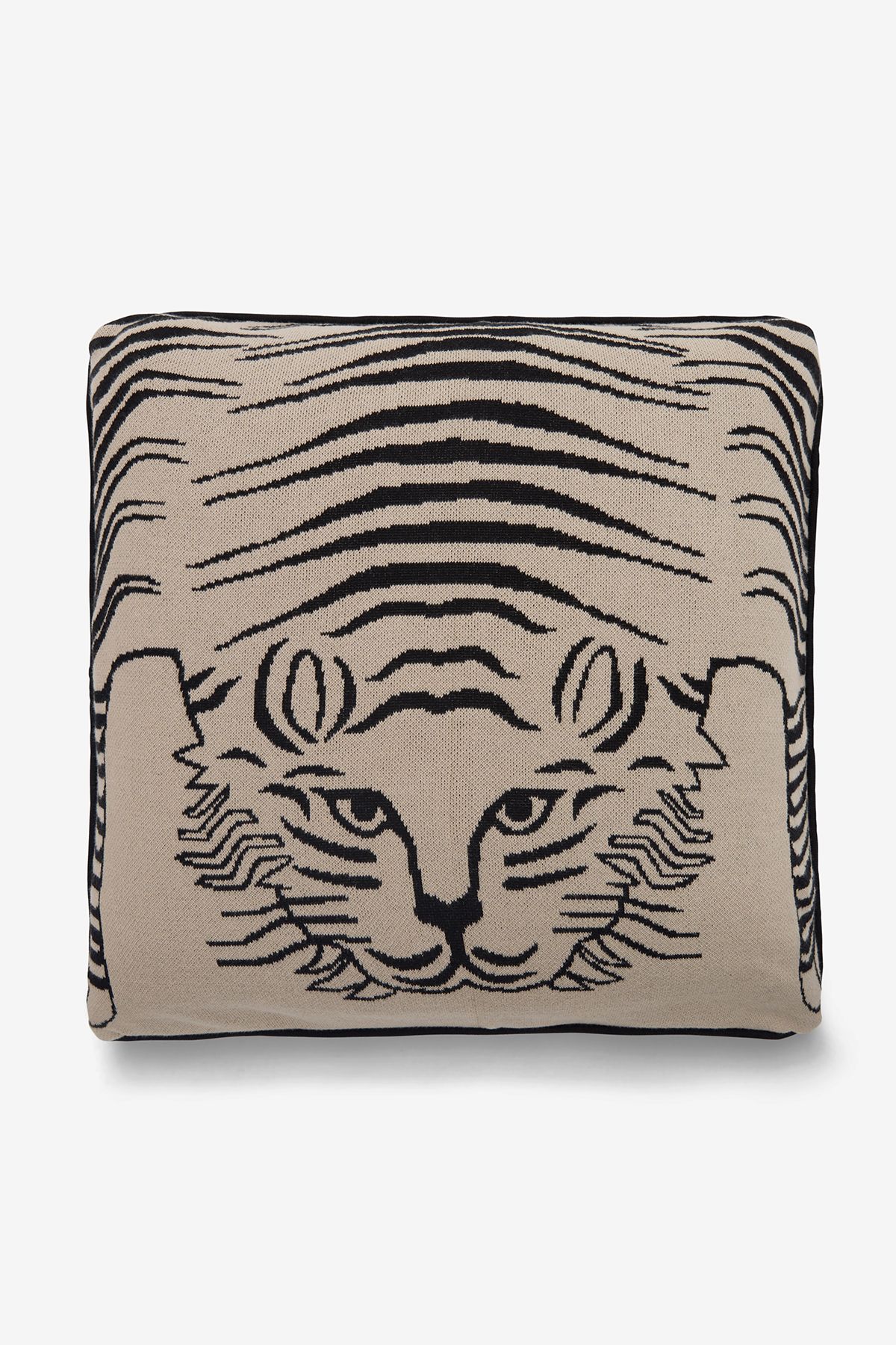 Housse de Coussin 50 - Baldo - Naturel