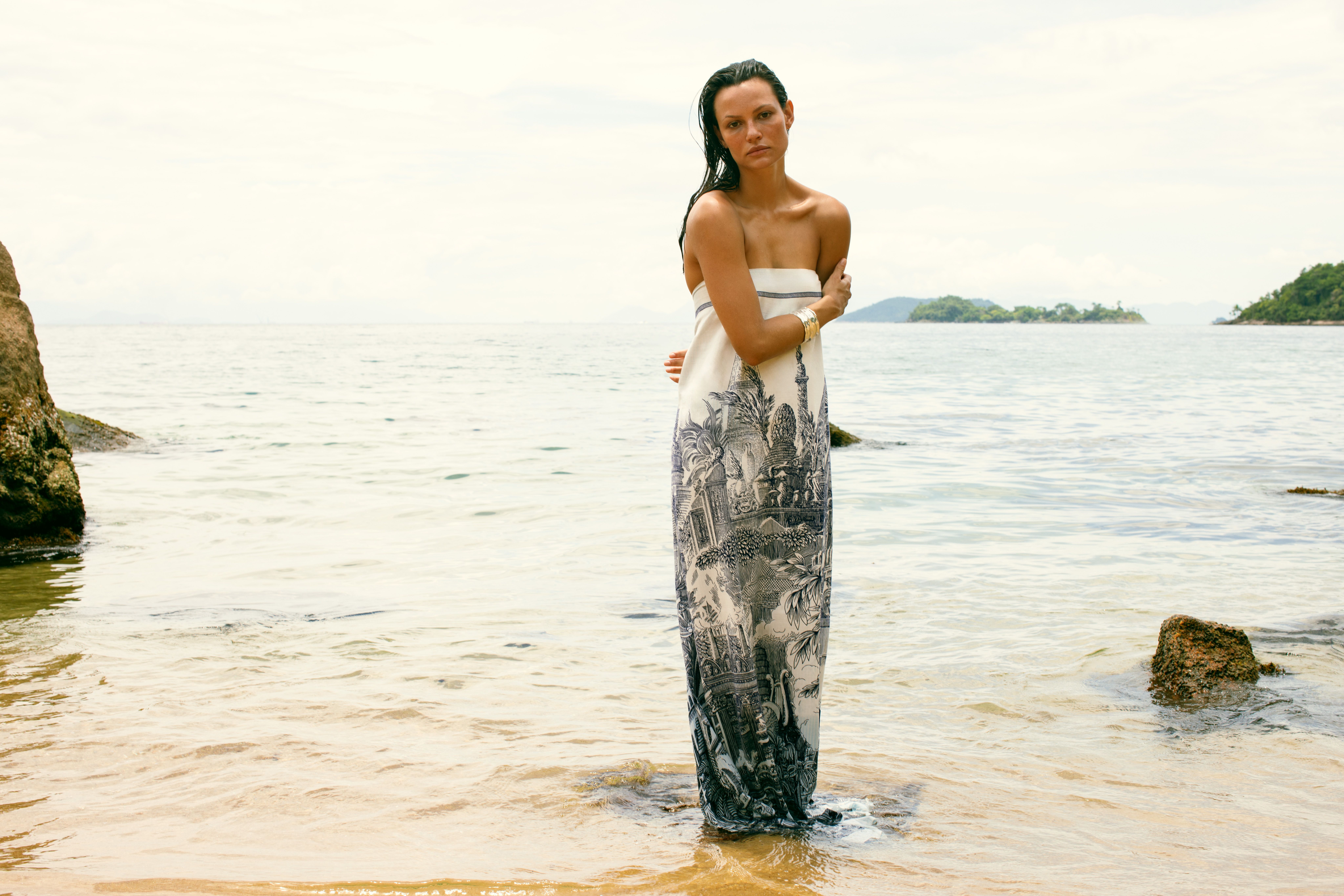 Fouta : Définition, origines, usages et style