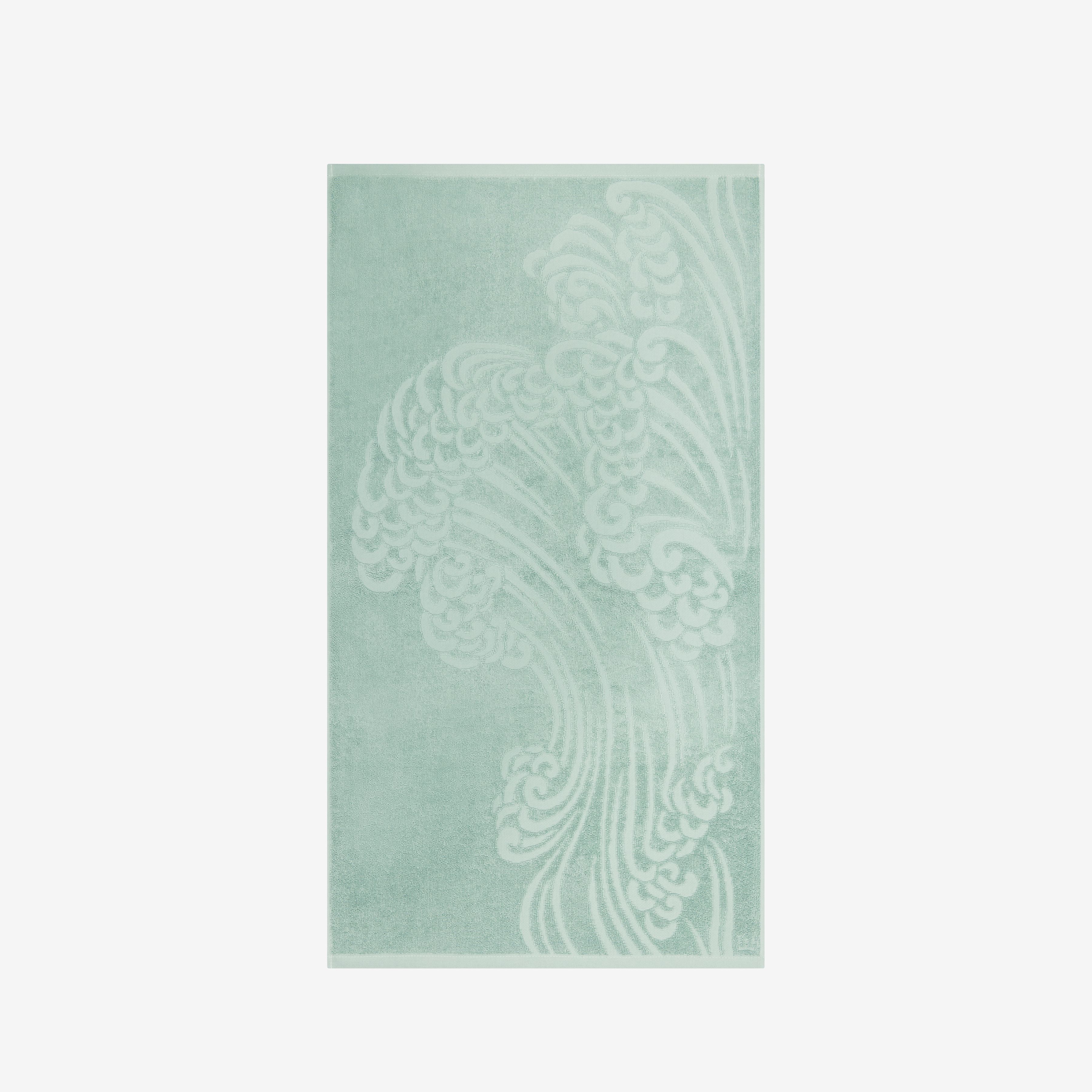 Telo 50 - Vague - Verde salvia
