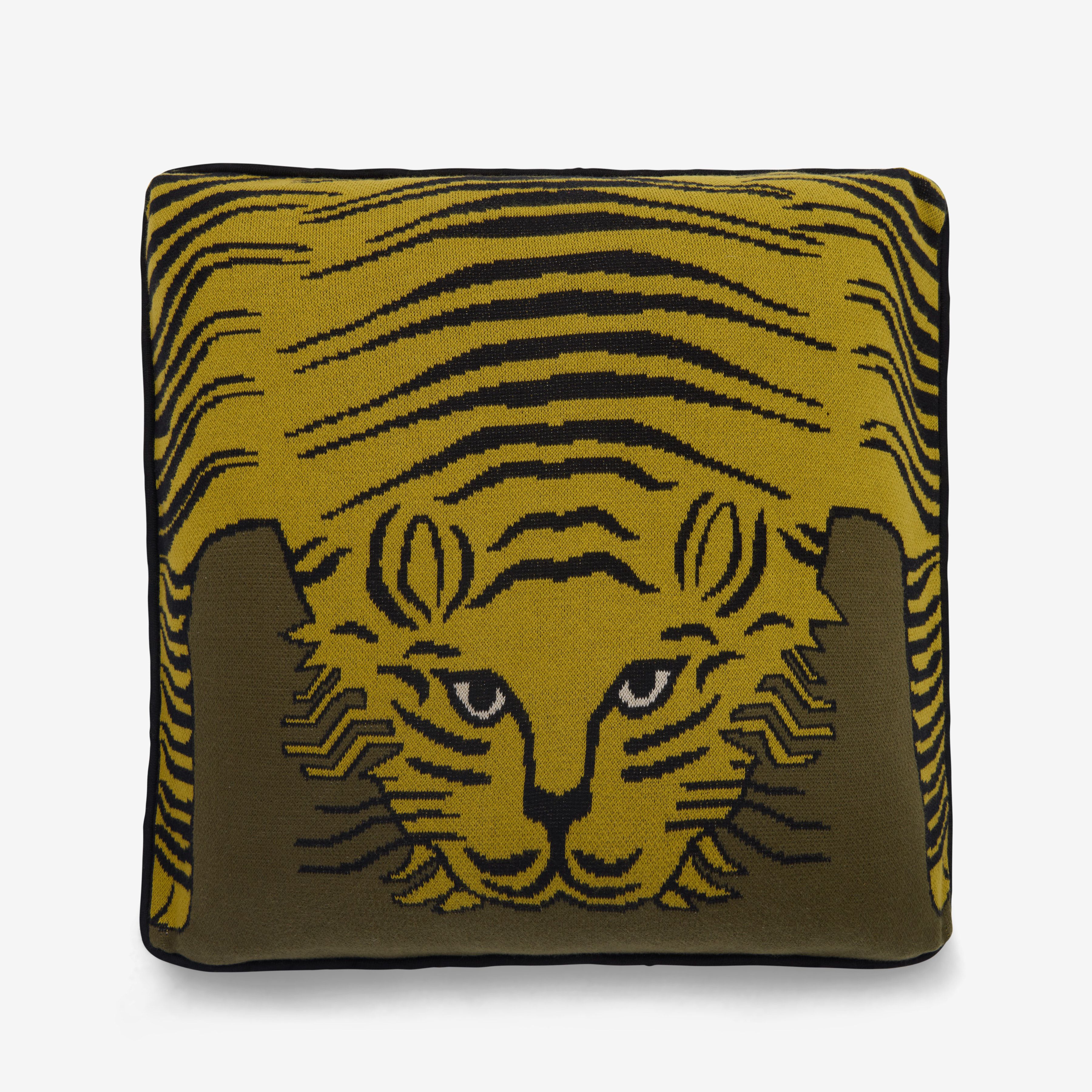 Cushion Cover 50 - Baldo - Green