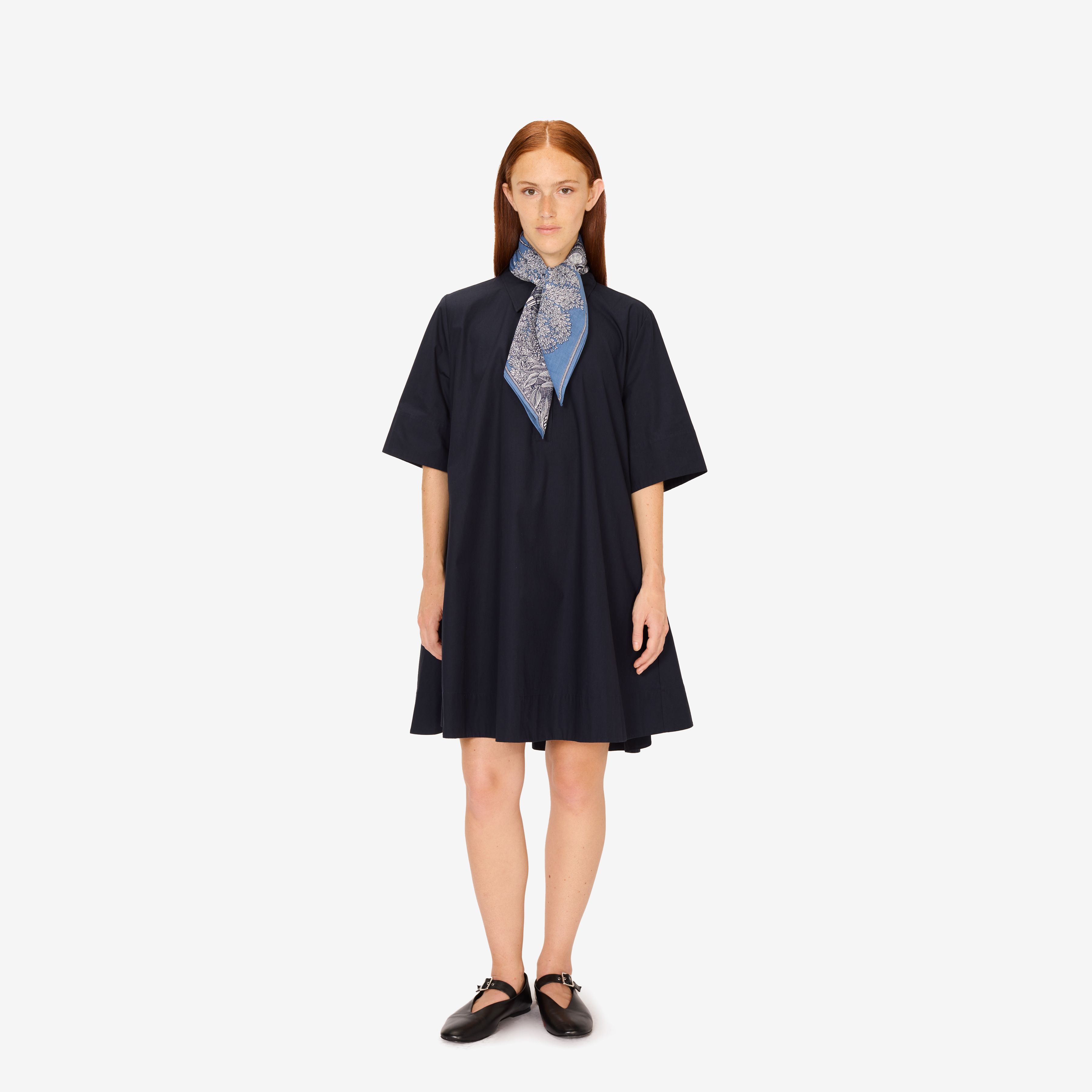 Carré 70 - Mirage - Jean