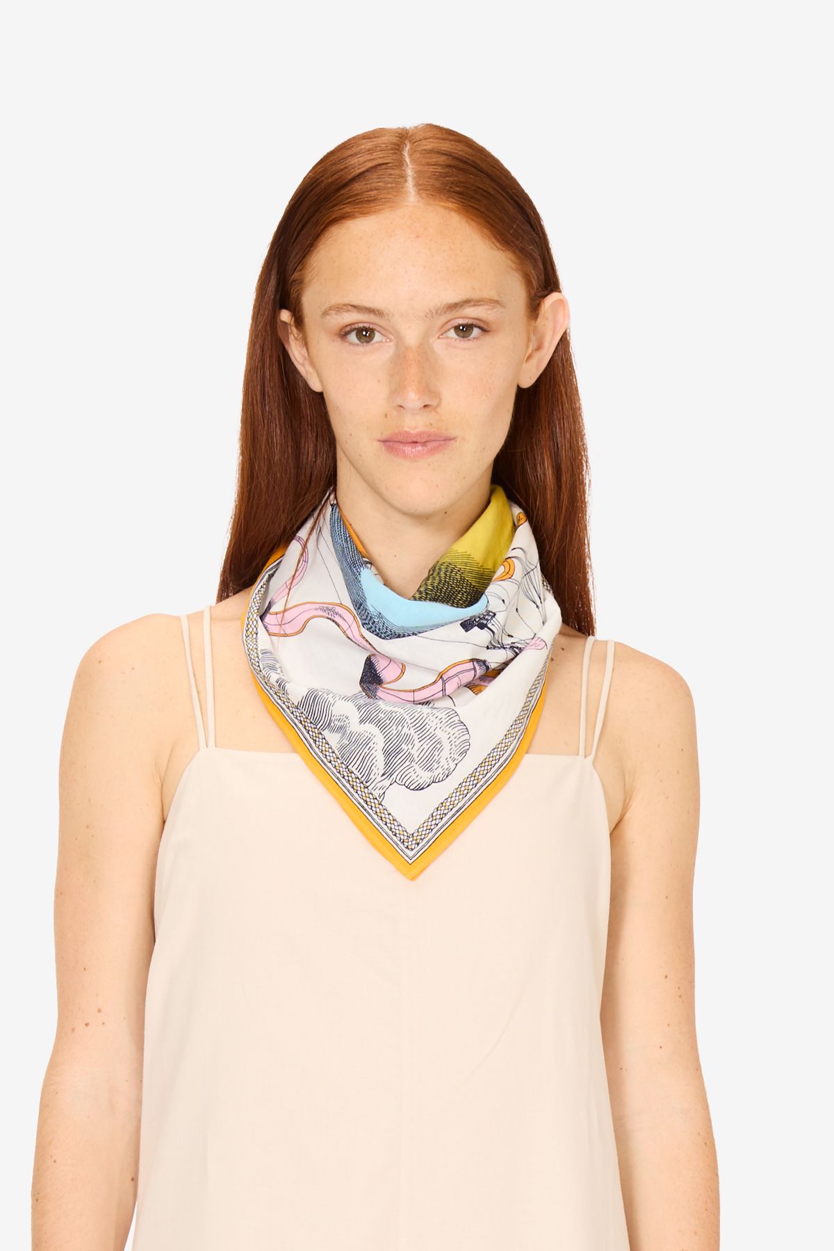 Carré 65 - Des Rives Et Des Reves - Multicolore