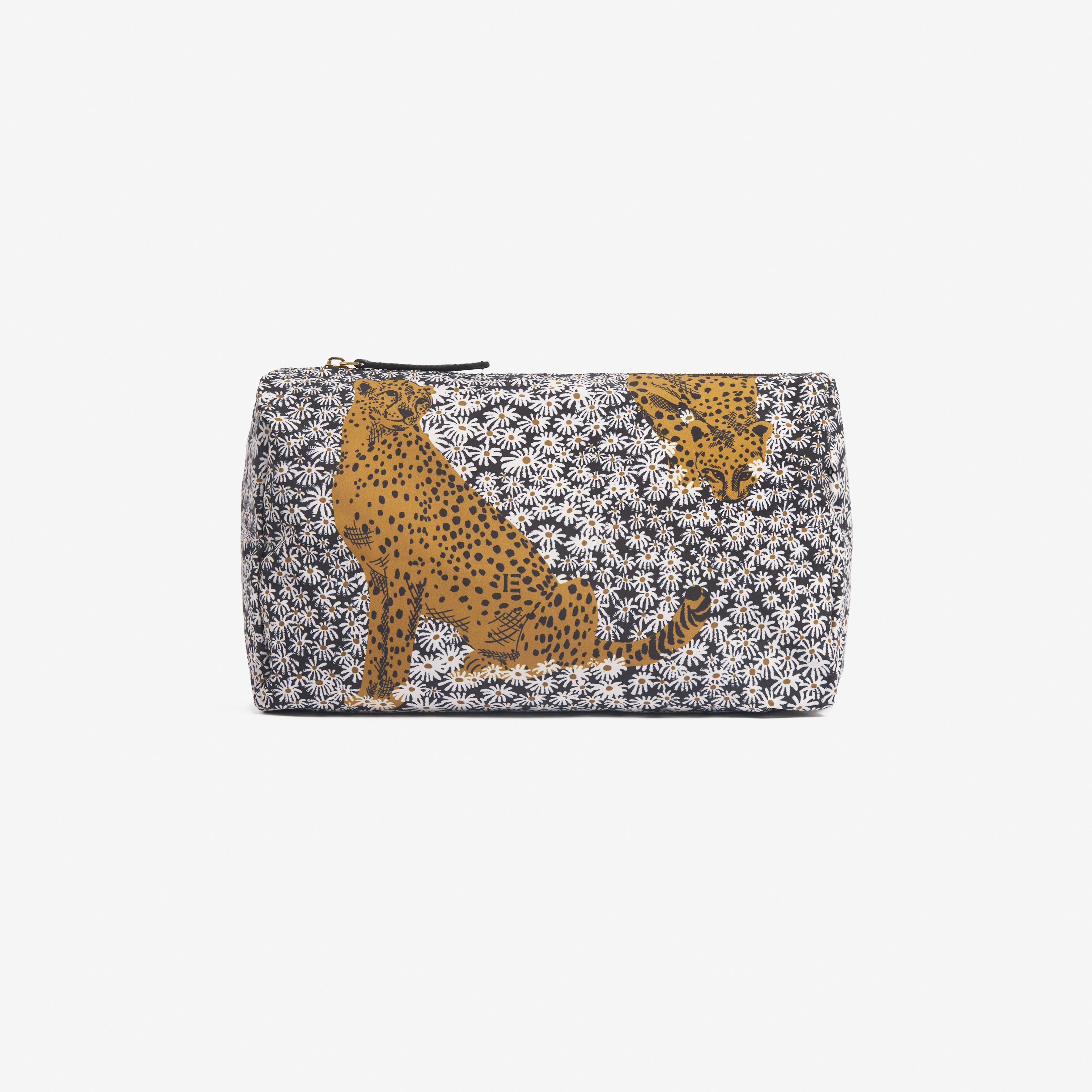 Case M - Pampa - Black