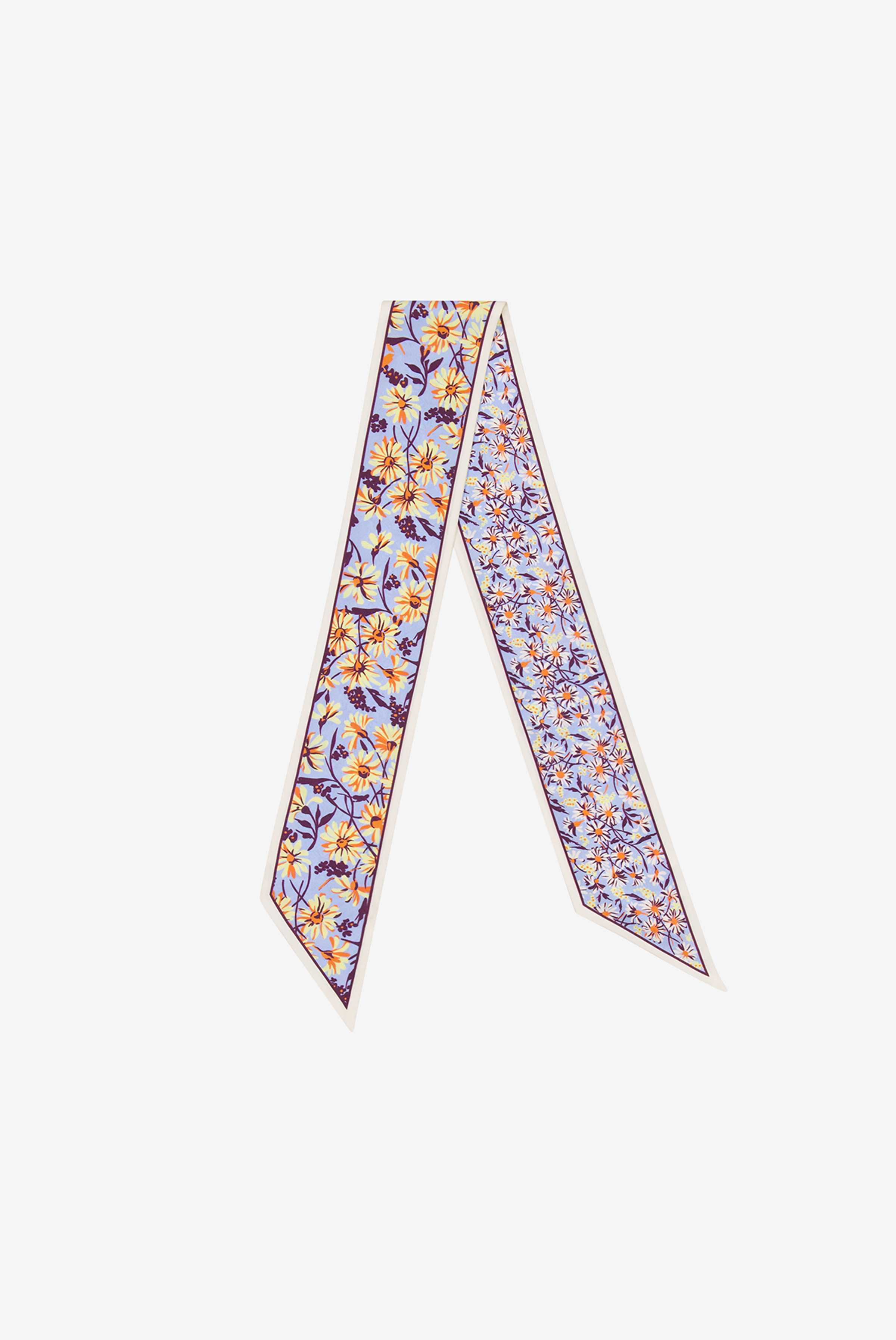 Lavallière 120 - Faust - Pastel