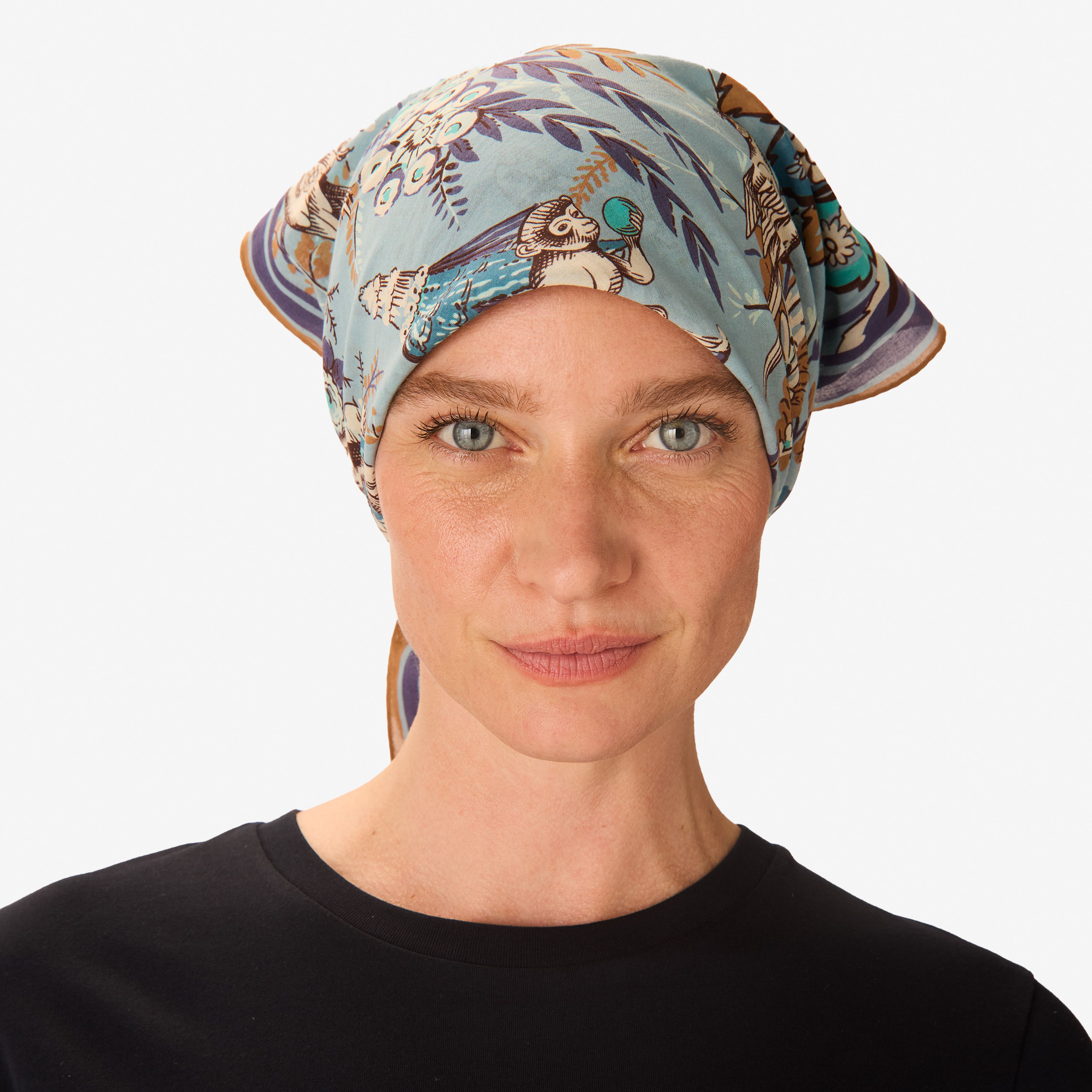 Square 70 - Pagode - Jean