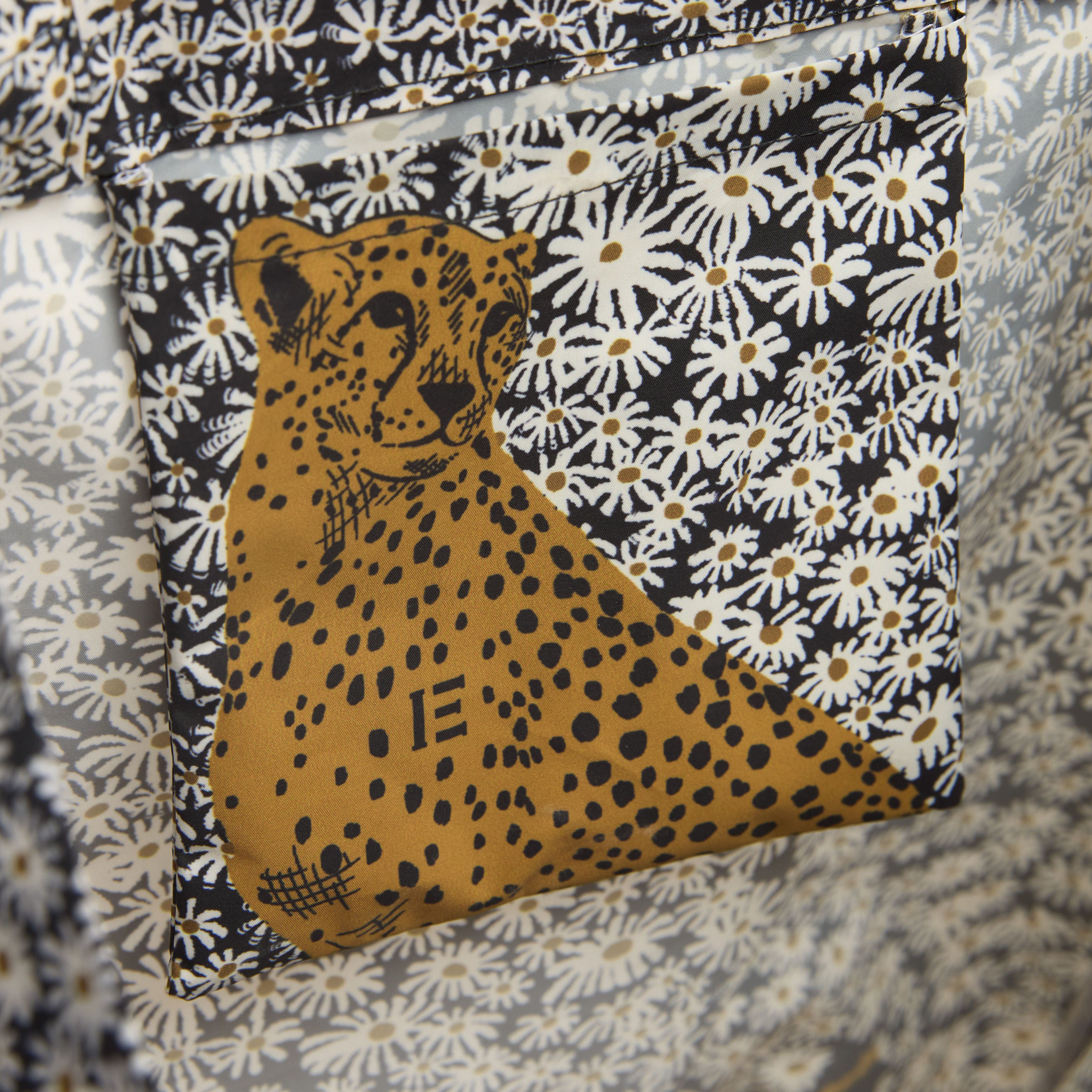 Shopper Bag - Pampa - Black