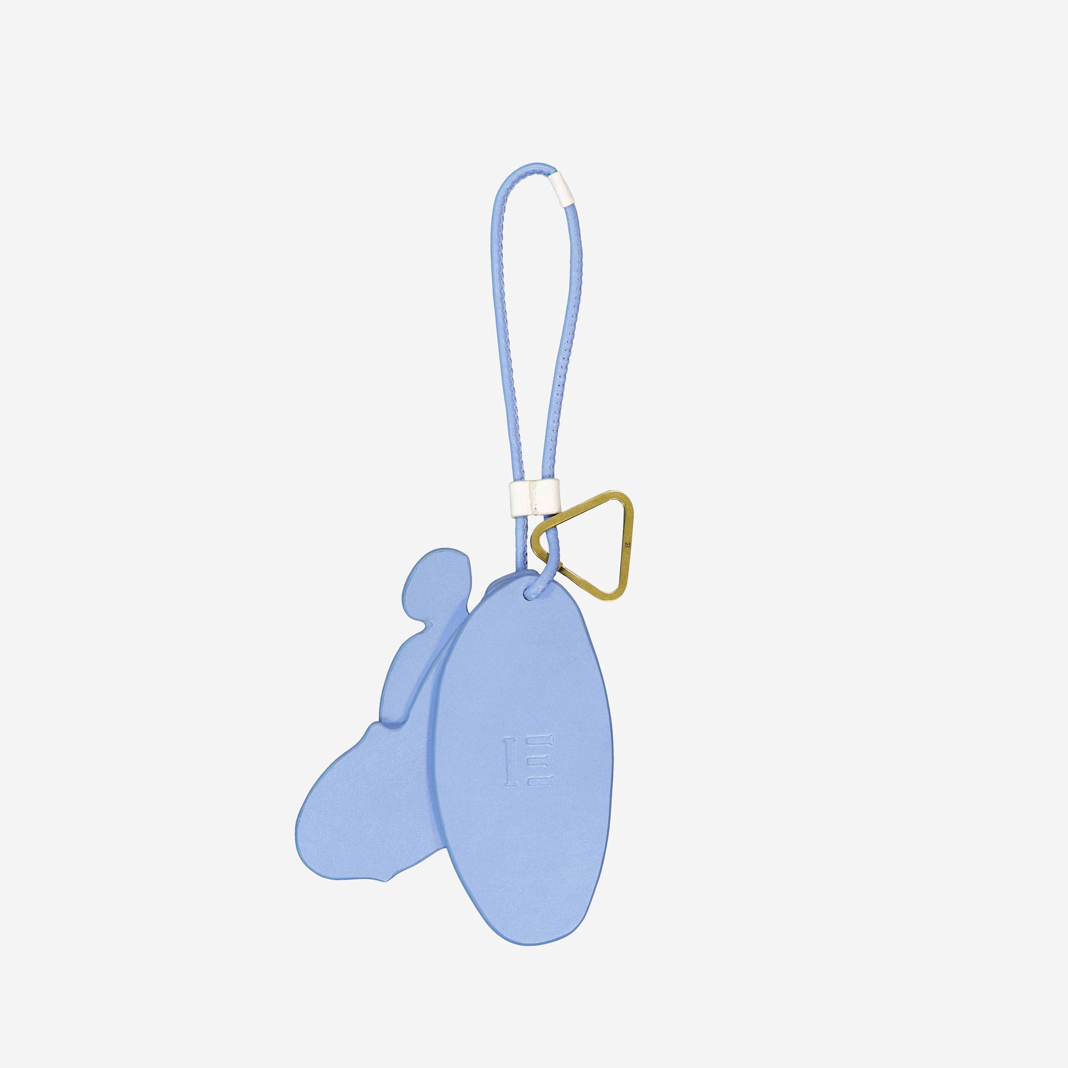 Porte-Clés - Tequila - Curaçao