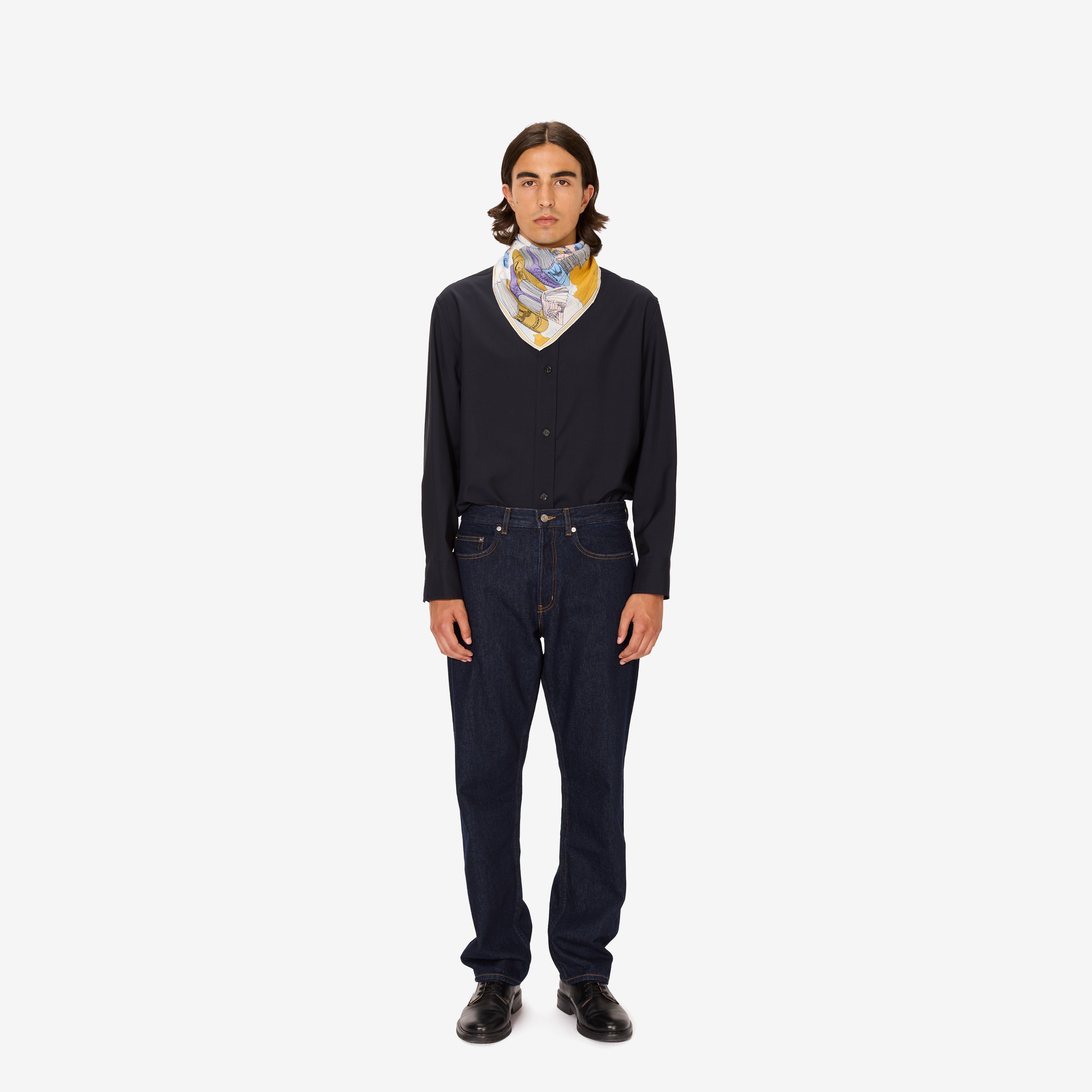 Carré 65 - Editions - Mordoré