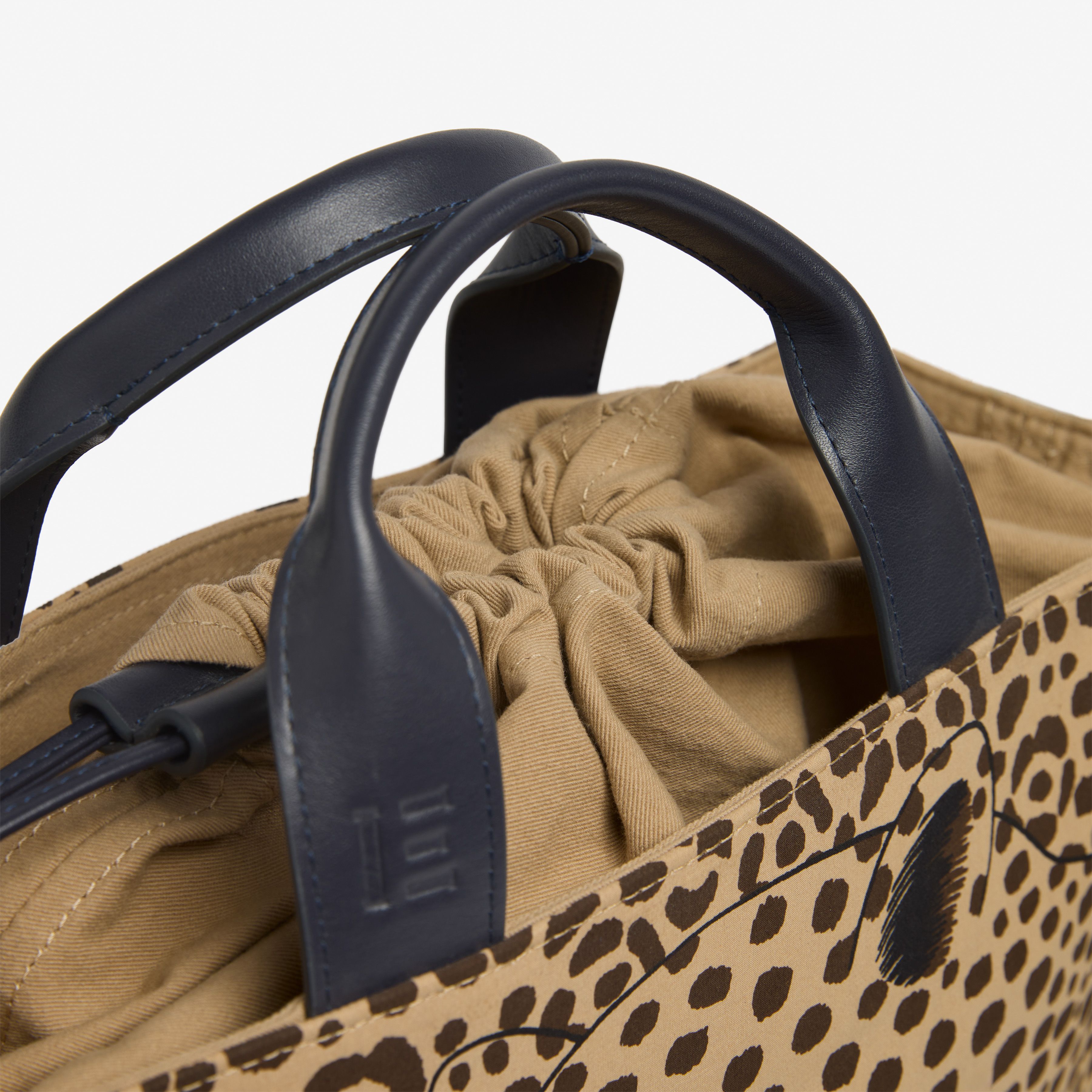Sac Nomade - Felis - Beige