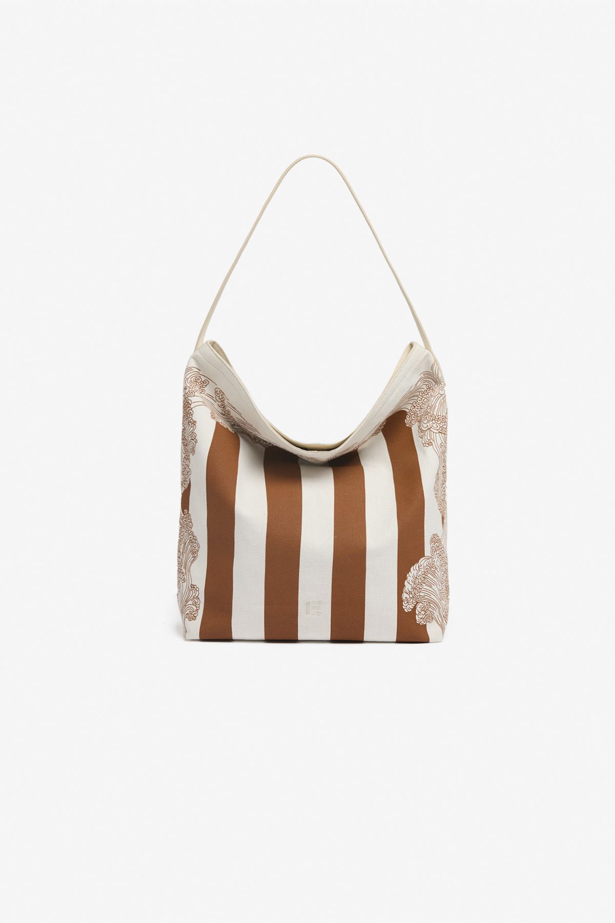 Sac Campus - Poseidon - Marron