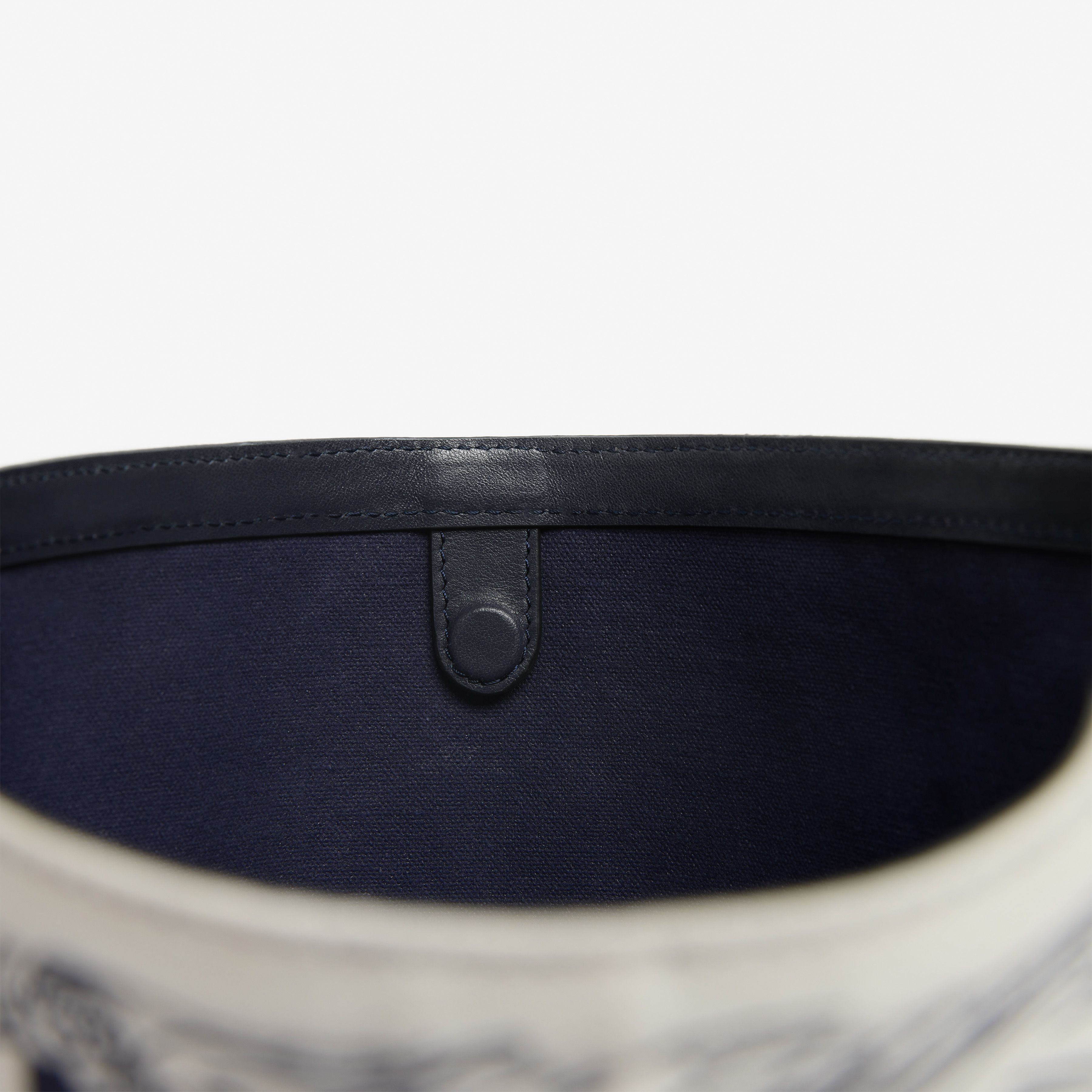 Sac Campus - Poseidon - Bleu Marine