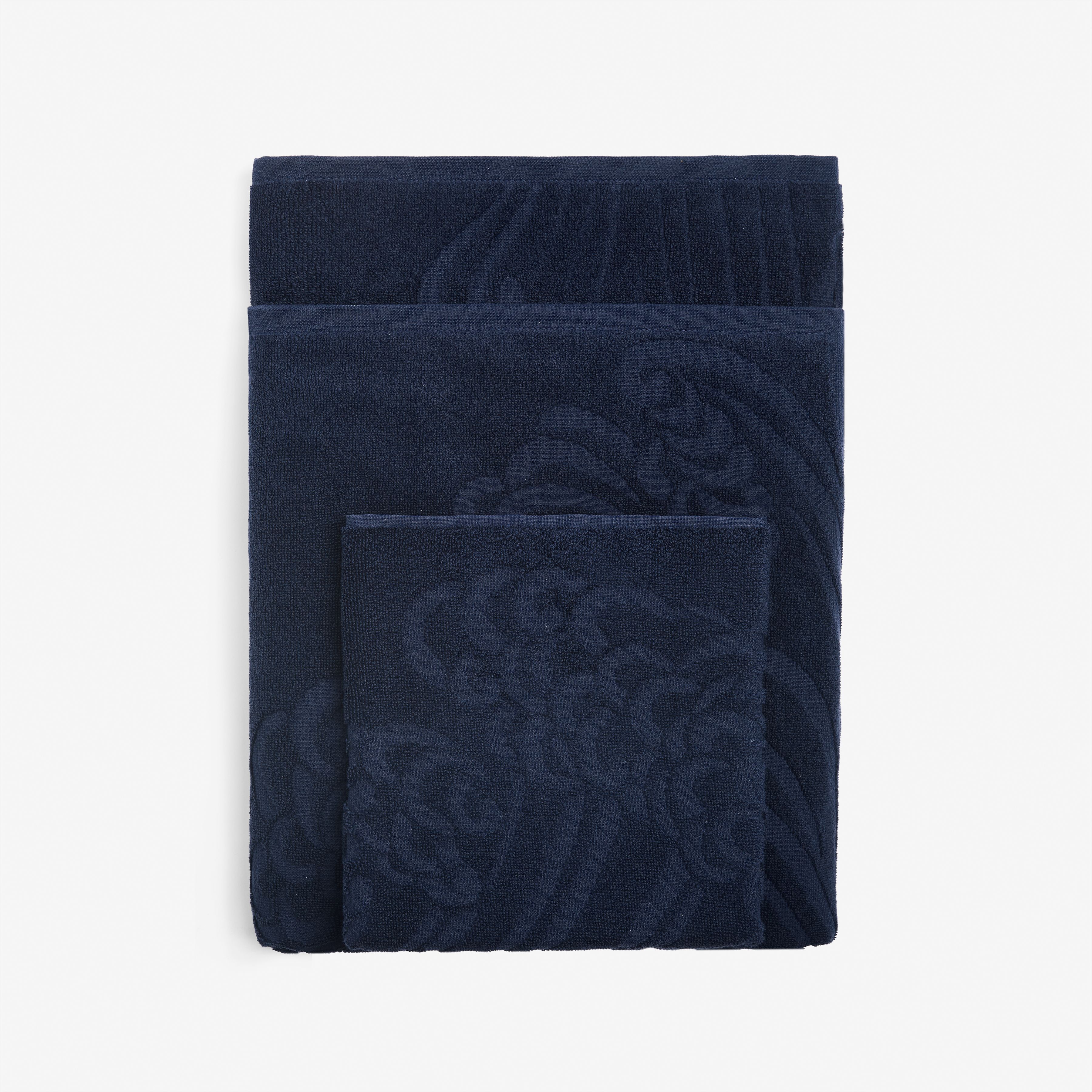 Telo 30 - Vague - Blu Scuro
