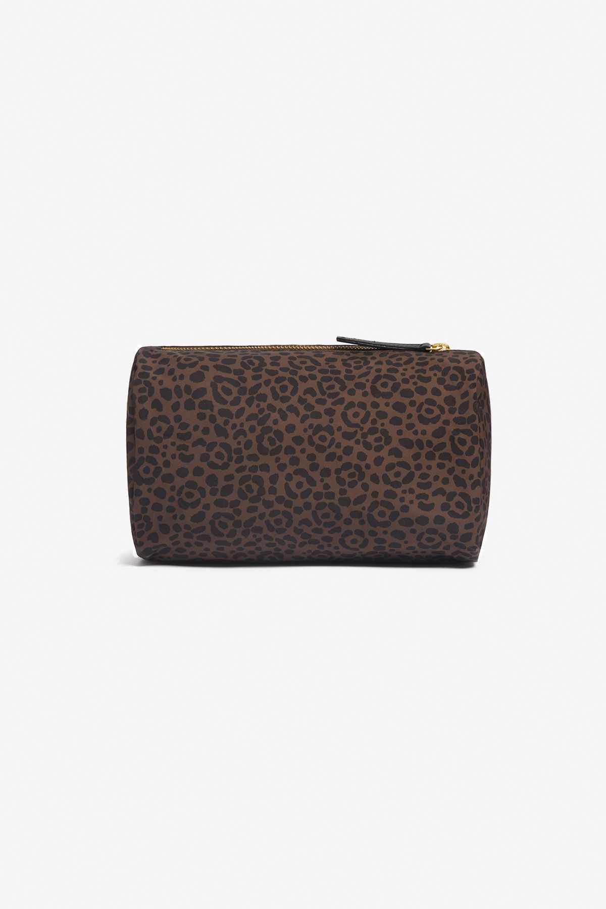 Trousse S - Felis - Marron