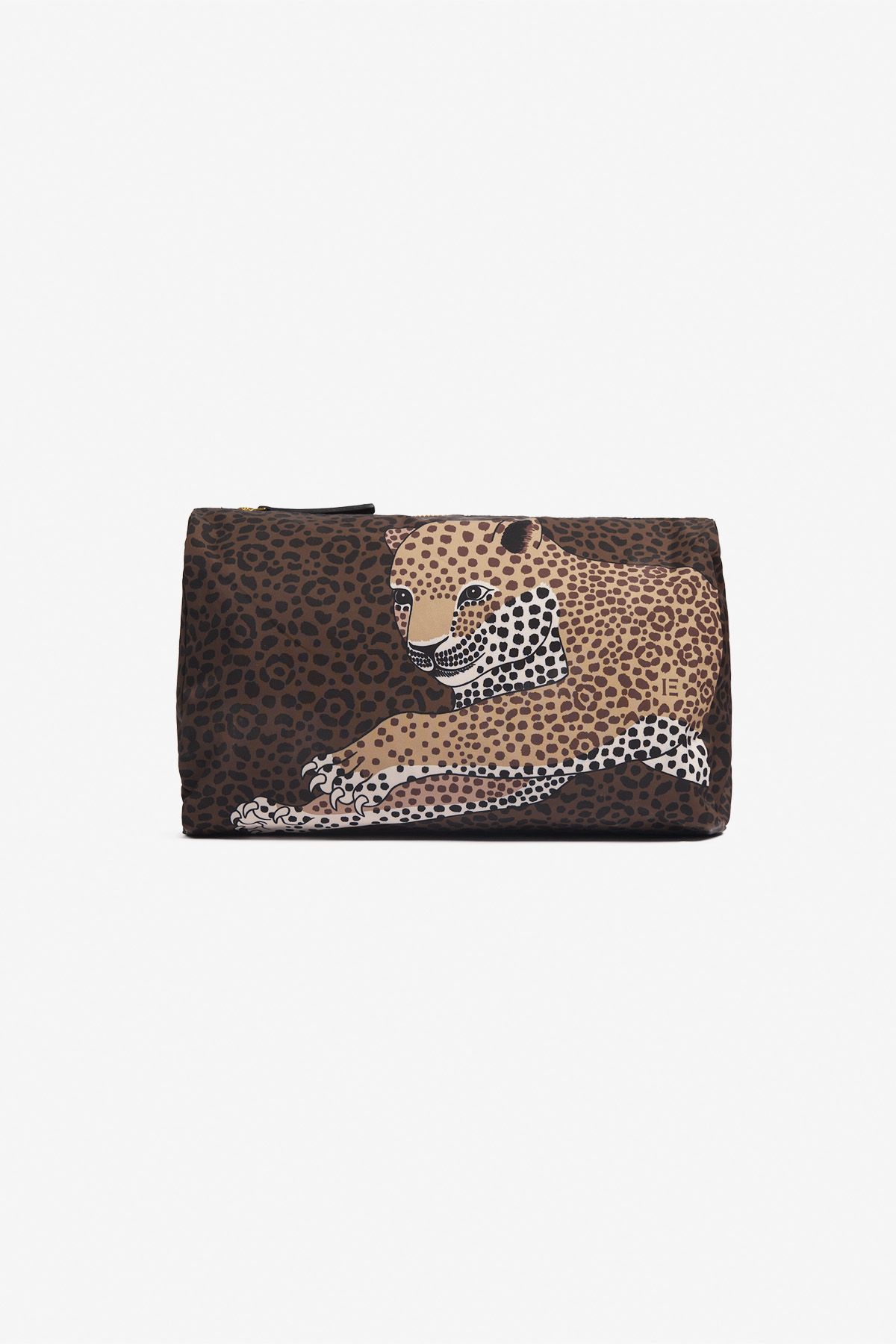 Trousse M - Felis - Marron
