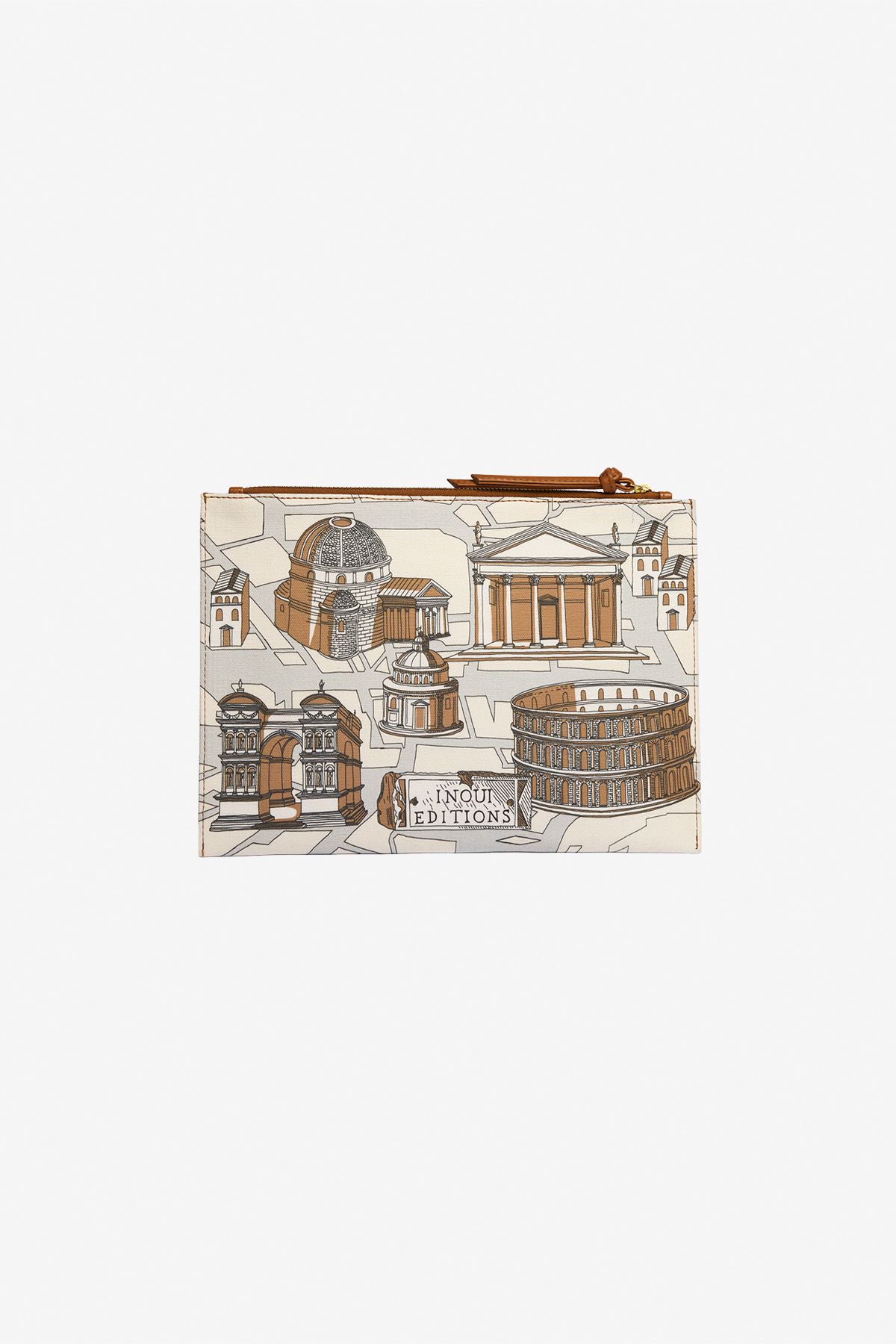 Pochette - Rome - Poudre