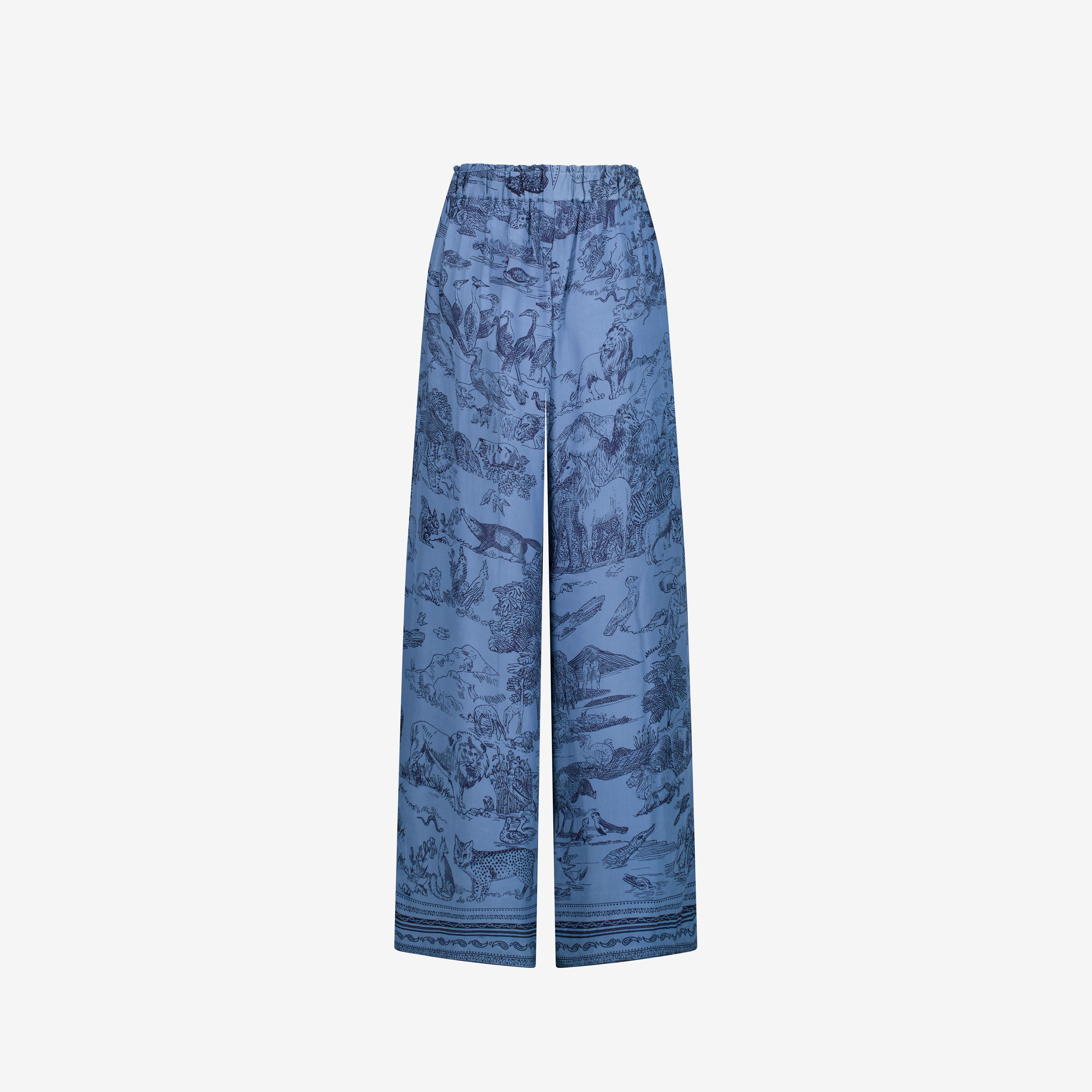 Pants S/M - Reverie - Navy