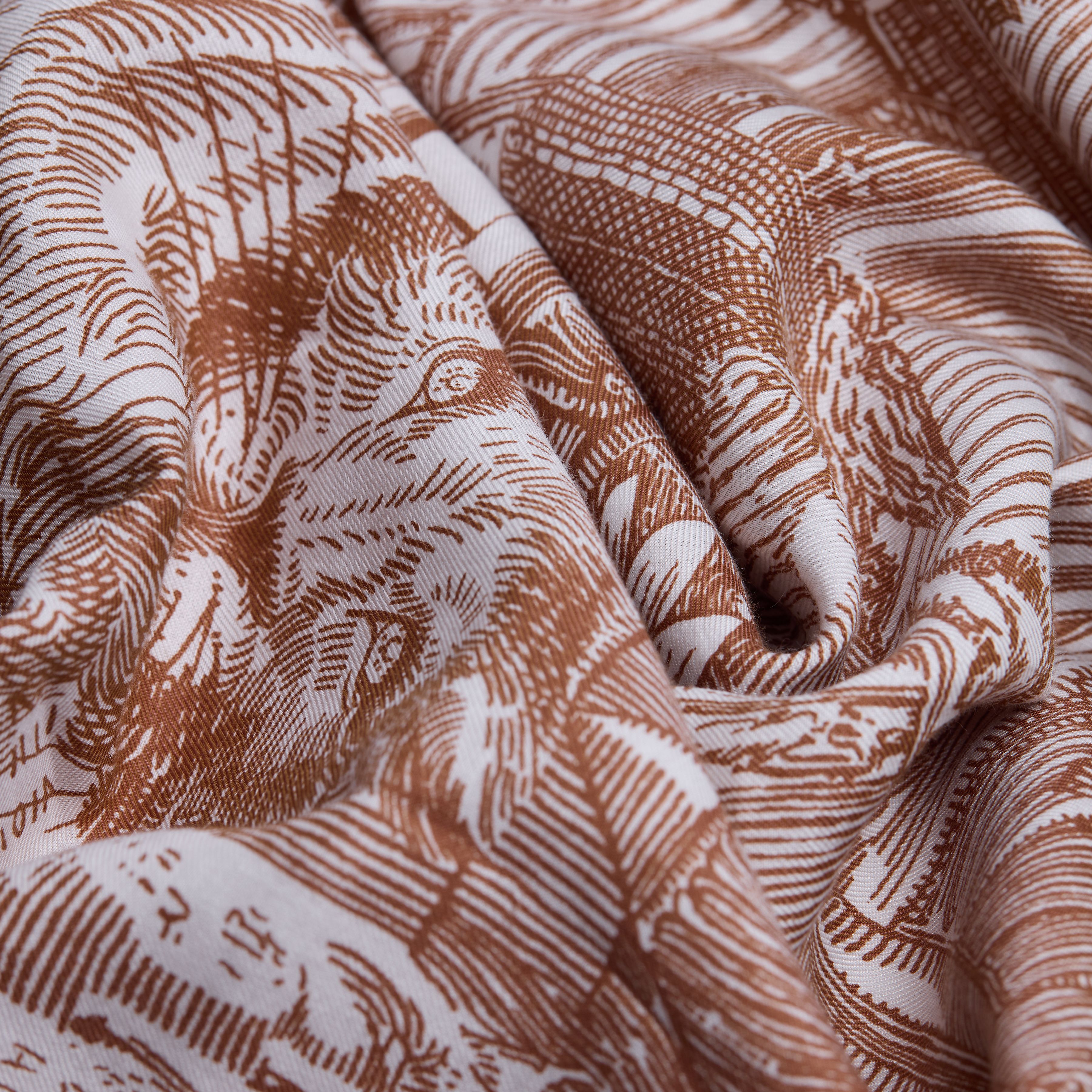 Square 65 - Piranesi - Beige