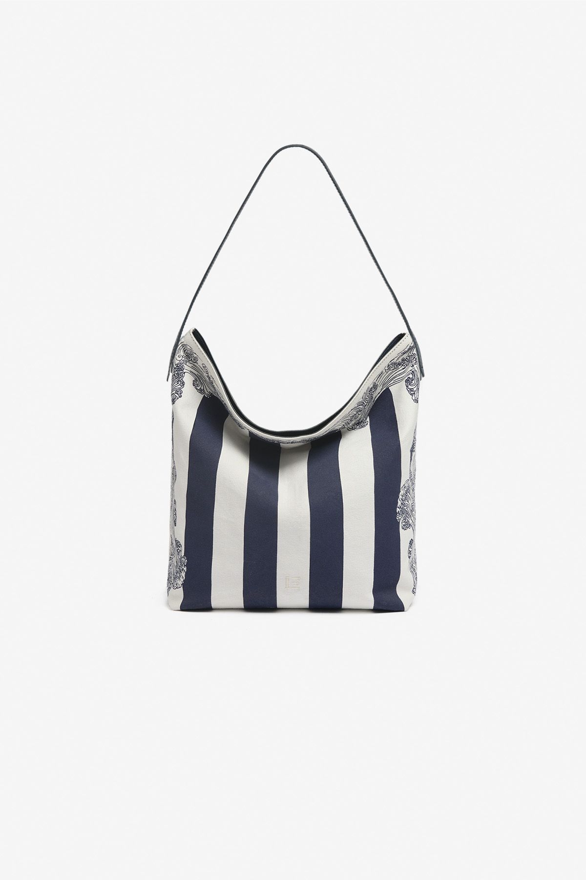 Sac Campus - Poseidon - Bleu Marine