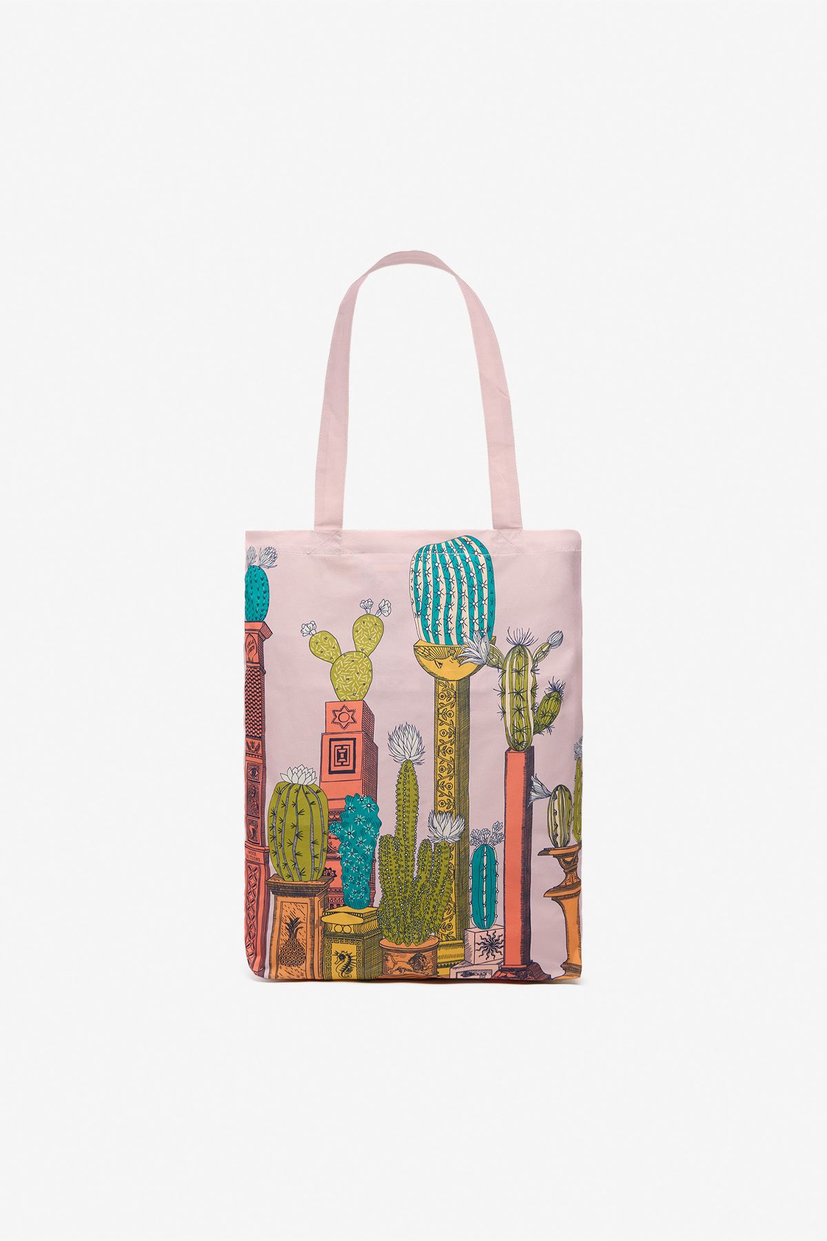 Borsa Shopper - Tequila - Pompelmo