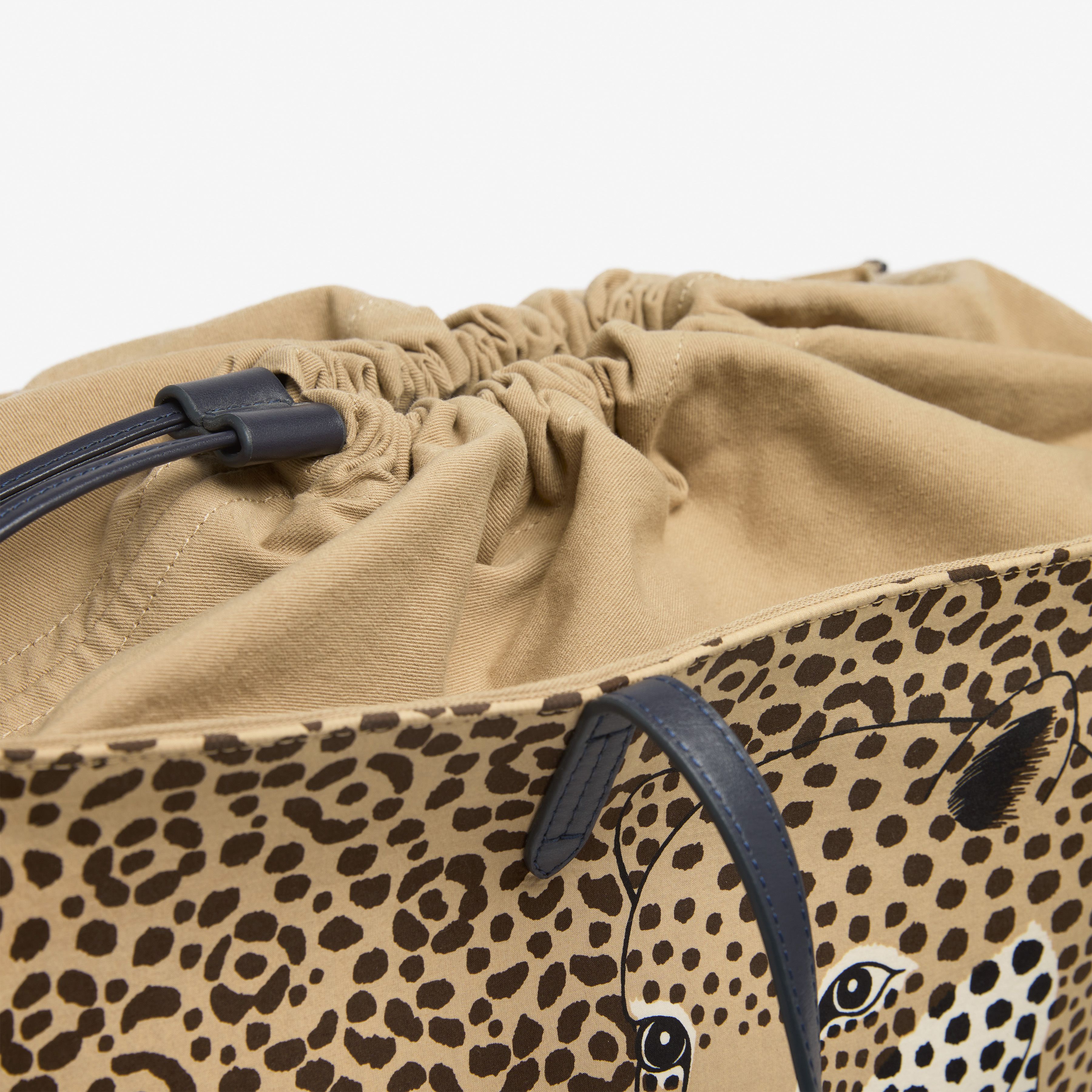 Sac Shopping - Felis - Beige