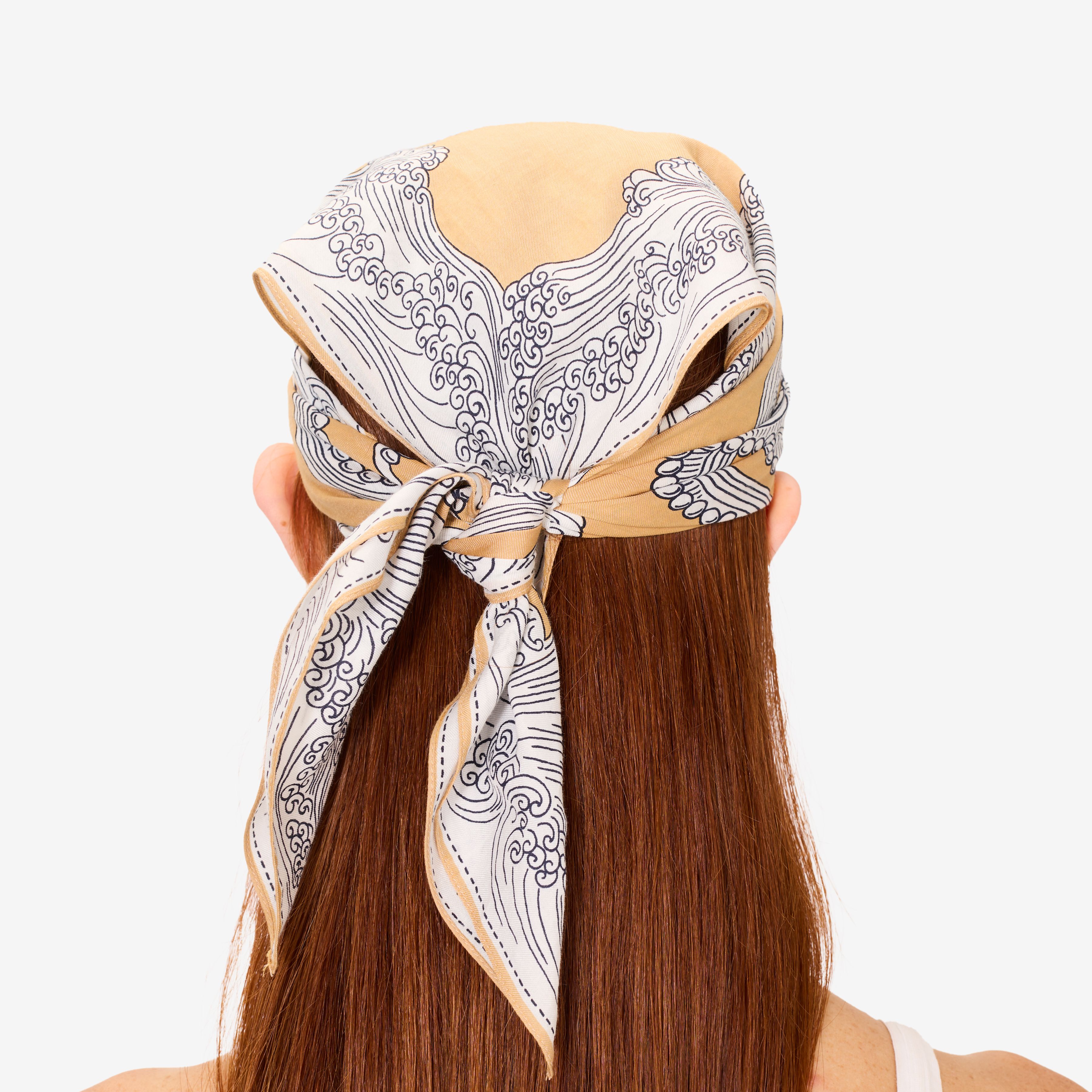 Carré 65 - Poseidon - Sable